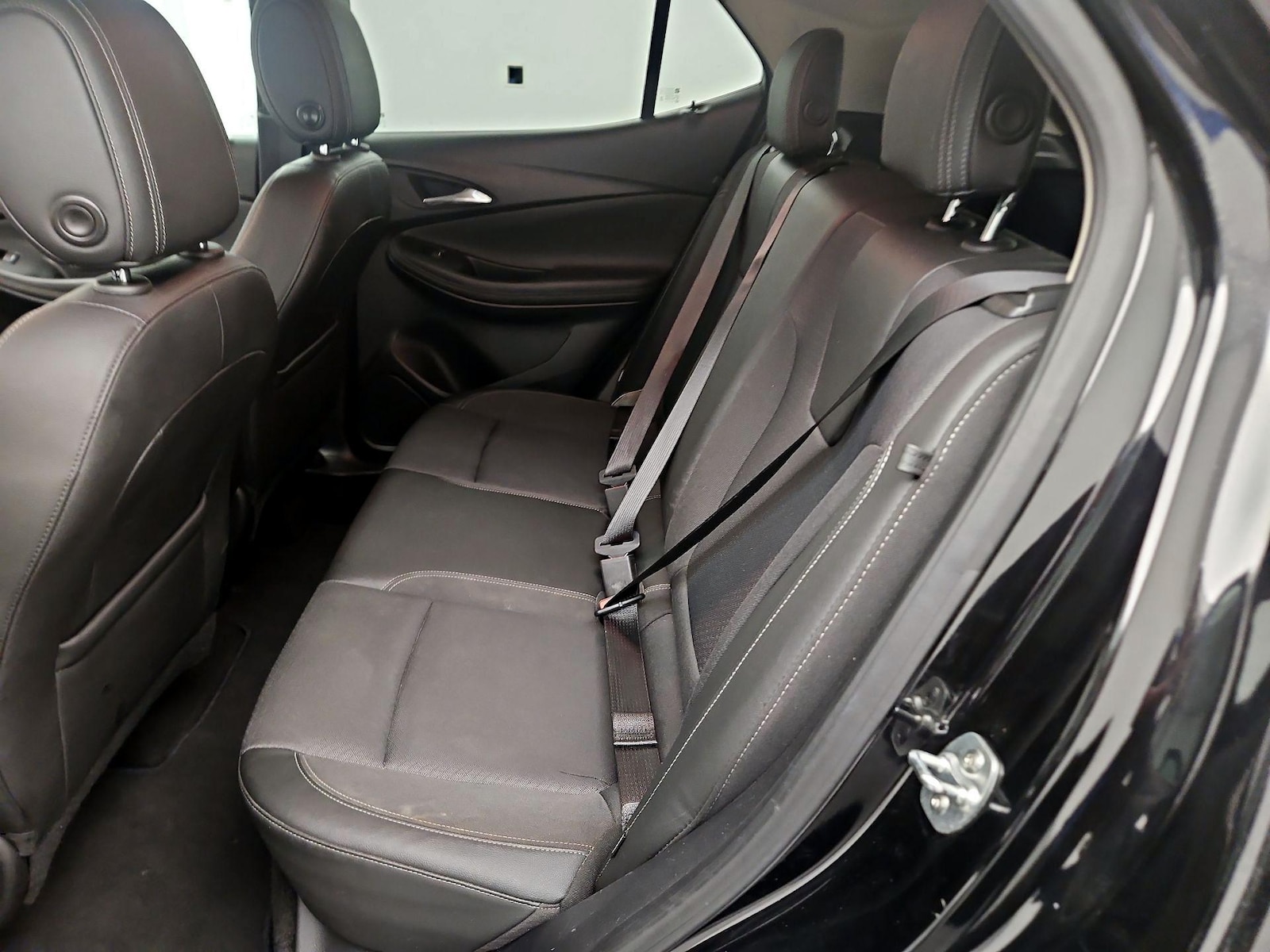 2025 Buick Encore GX Preferred - Photo 18