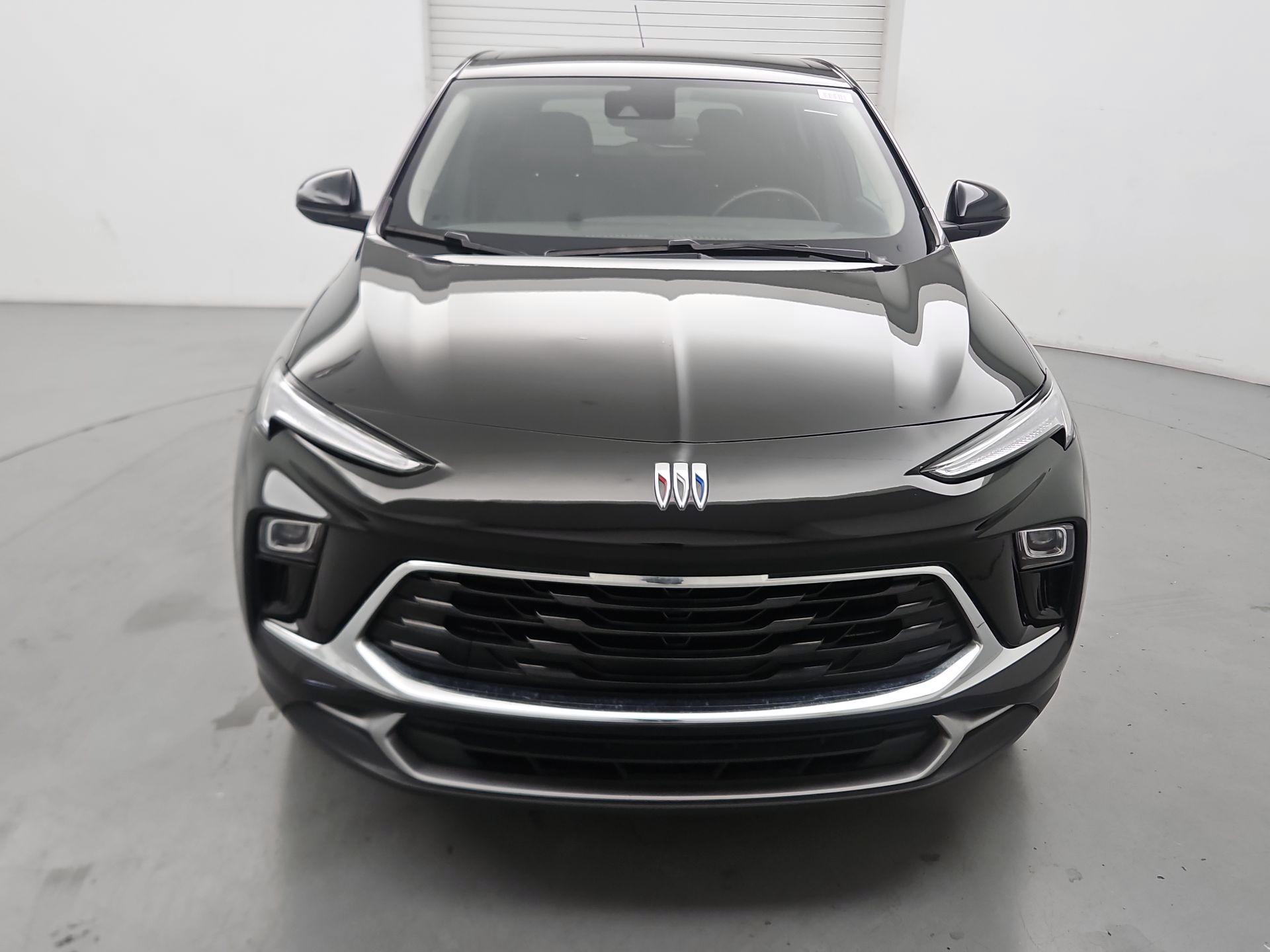Thumbnail: 2025 Buick Encore GX - 2