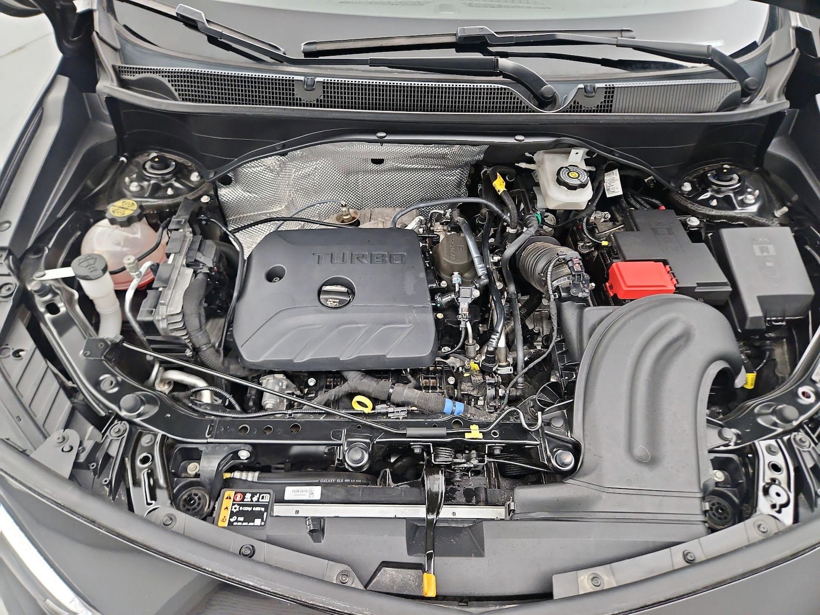 2025 Buick Encore GX Preferred - Photo 20