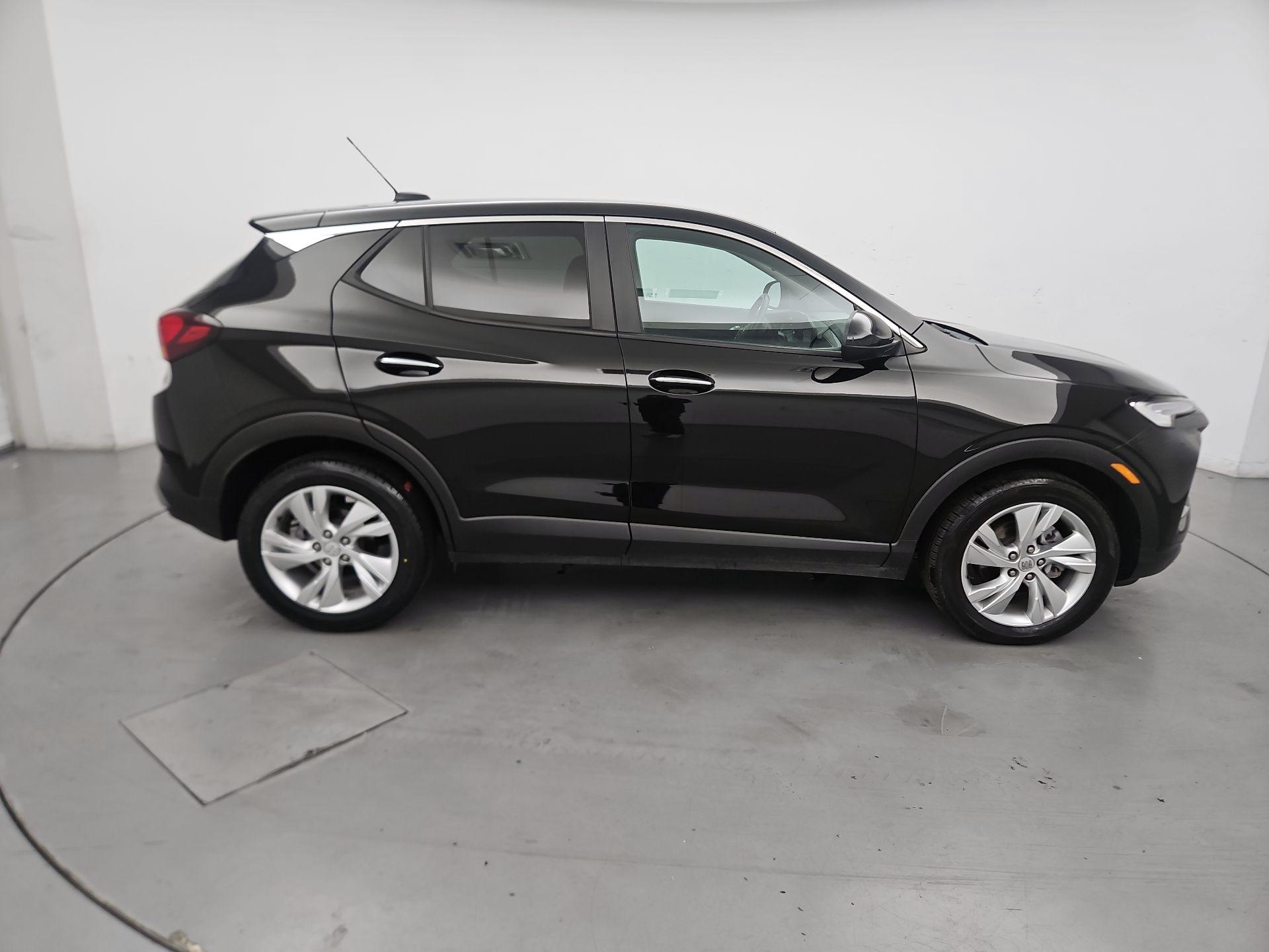 Thumbnail: 2025 Buick Encore GX - 4