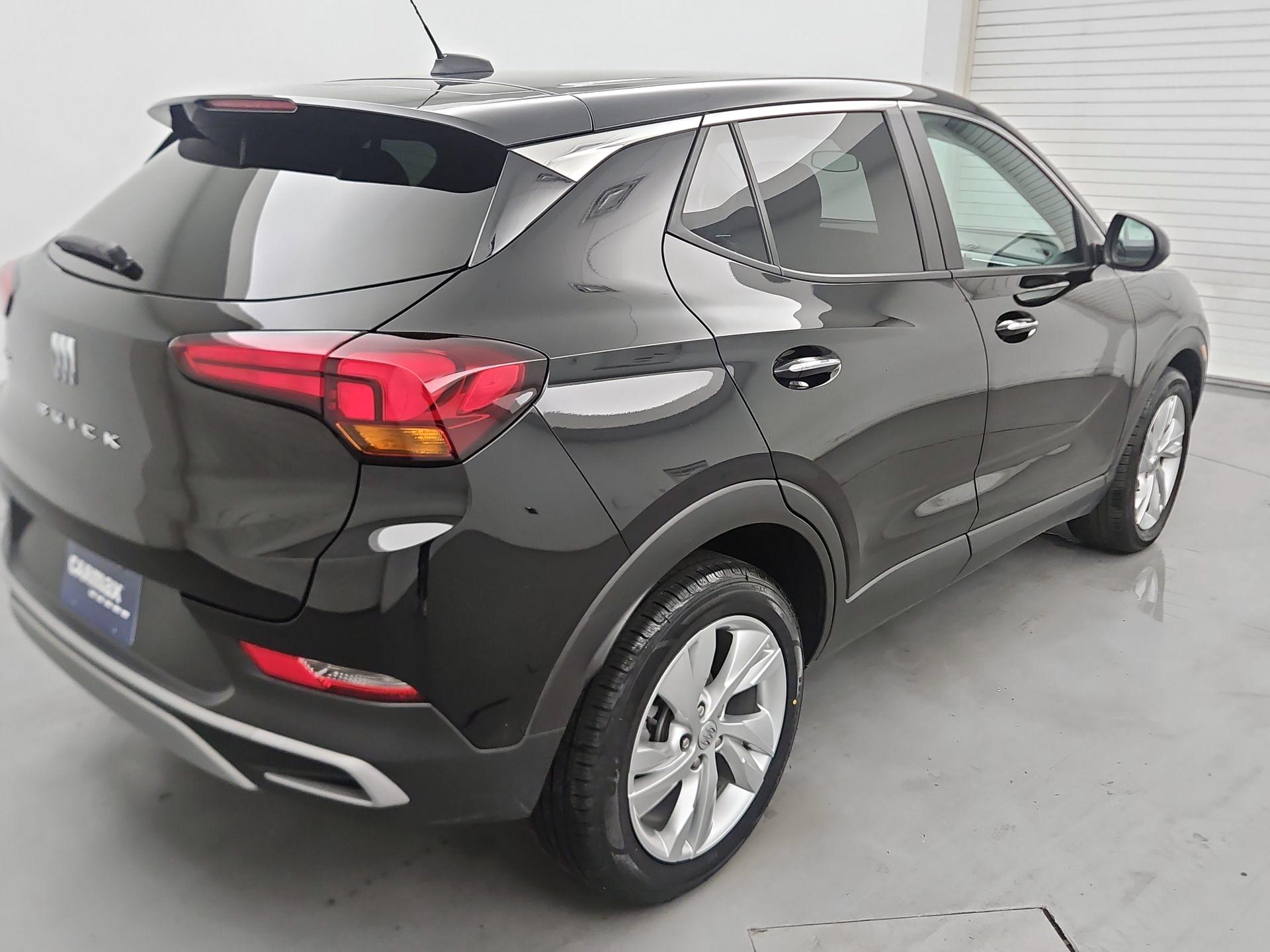 Thumbnail: 2025 Buick Encore GX - 5