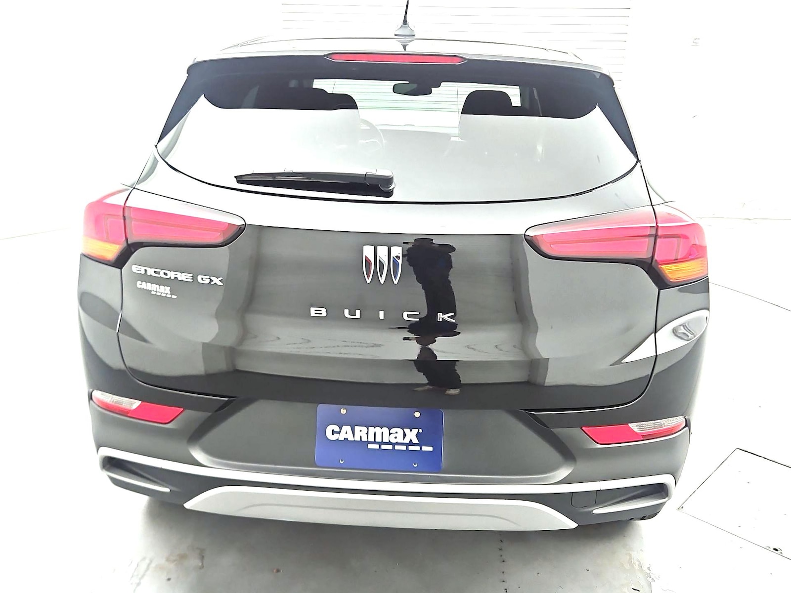 2025 Buick Encore GX Preferred - Photo 6