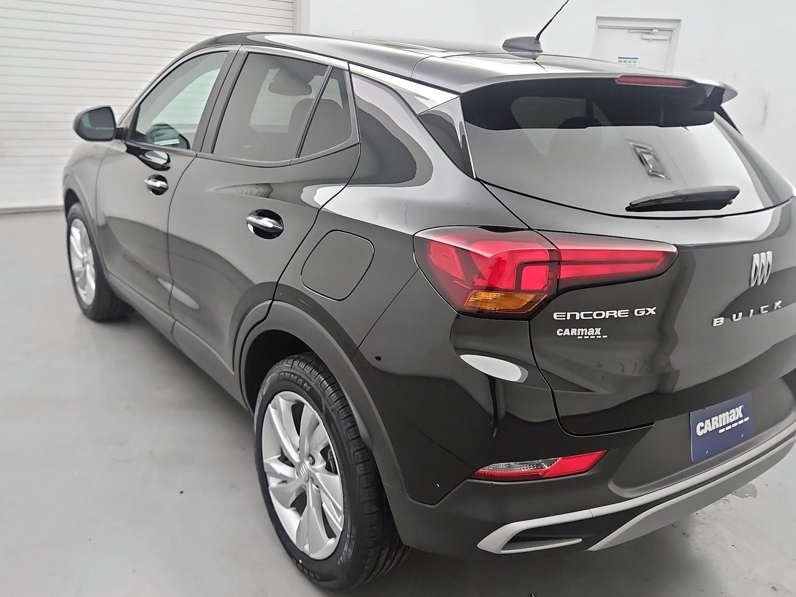 2025 Buick Encore GX Preferred - Photo 7