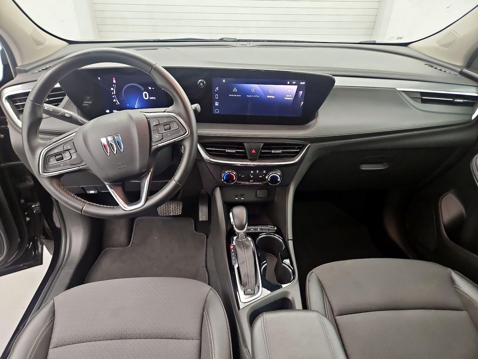 2025 Buick Encore GX Preferred - Photo 8