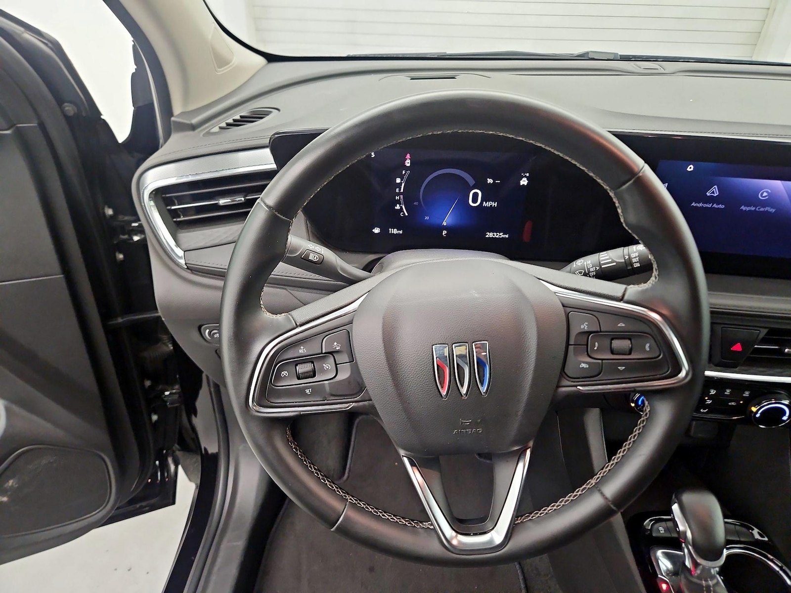 2025 Buick Encore GX Preferred - Photo 9