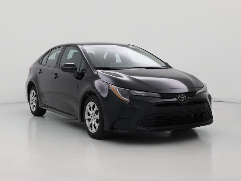 2024 Toyota Corolla LE -
                  Baton Rouge, LA