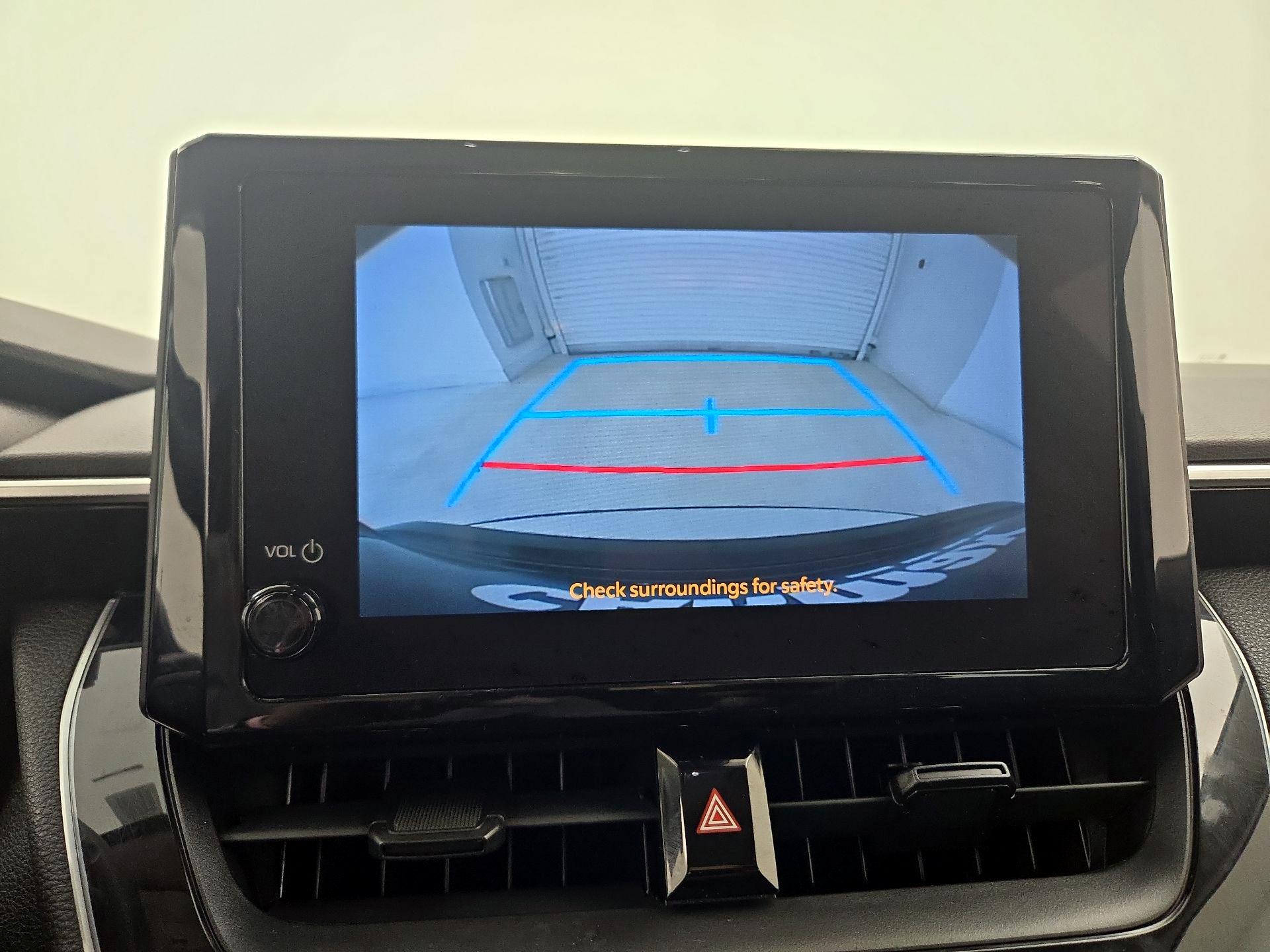 Thumbnail: 2024 Toyota Corolla - 14