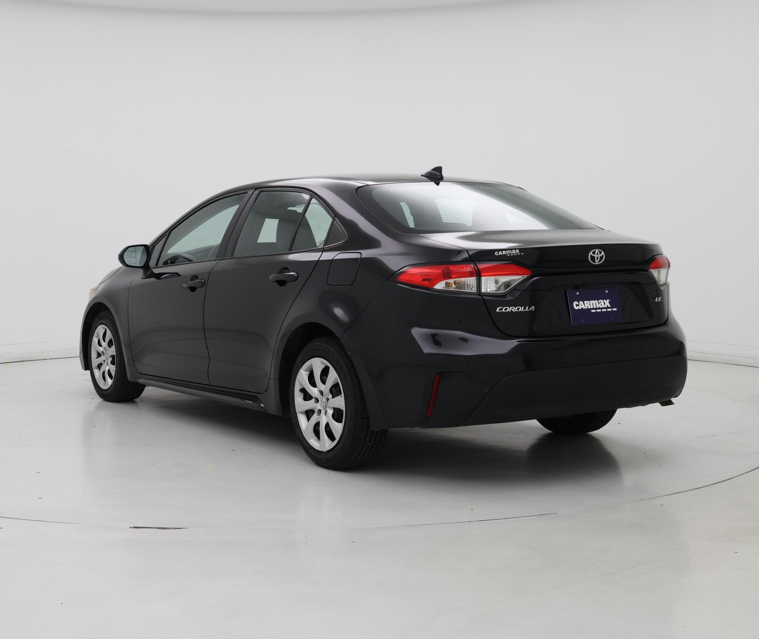 Thumbnail: 2024 Toyota Corolla - 2