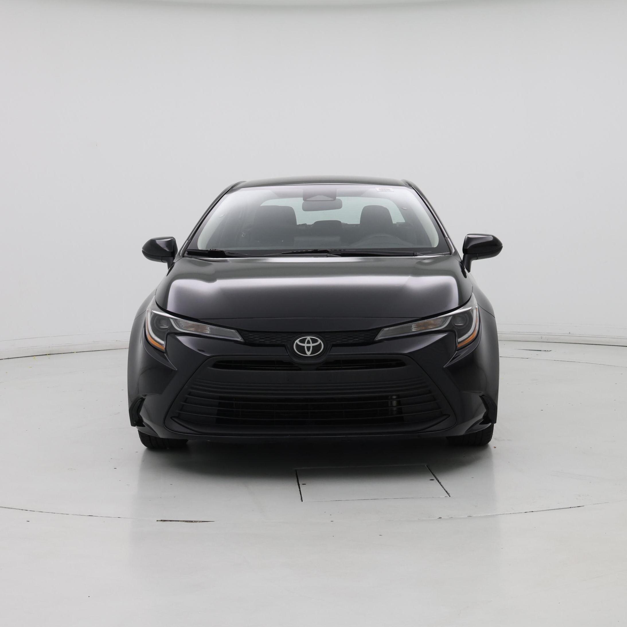 Thumbnail: 2024 Toyota Corolla - 5