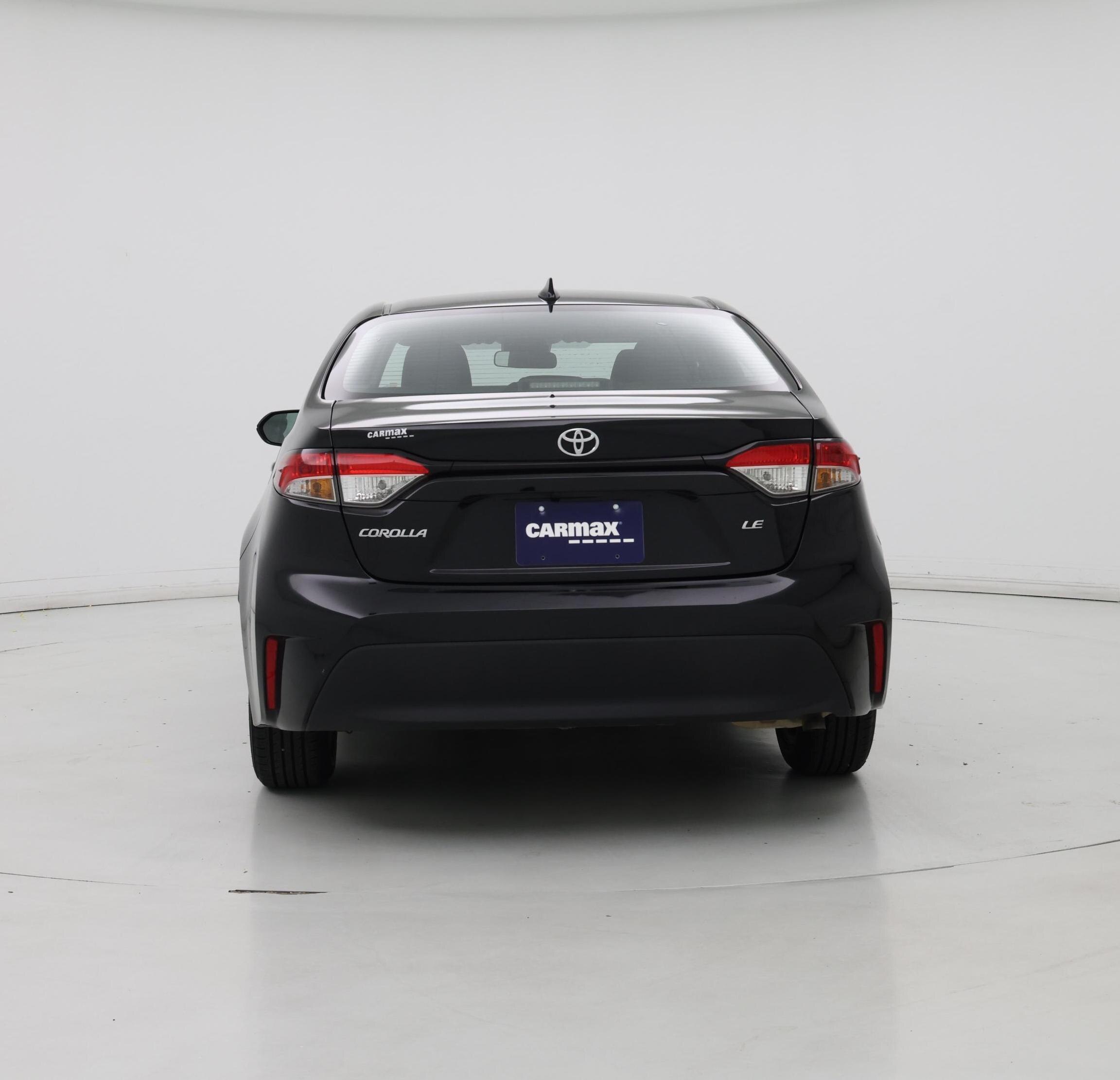 Thumbnail: 2024 Toyota Corolla - 6