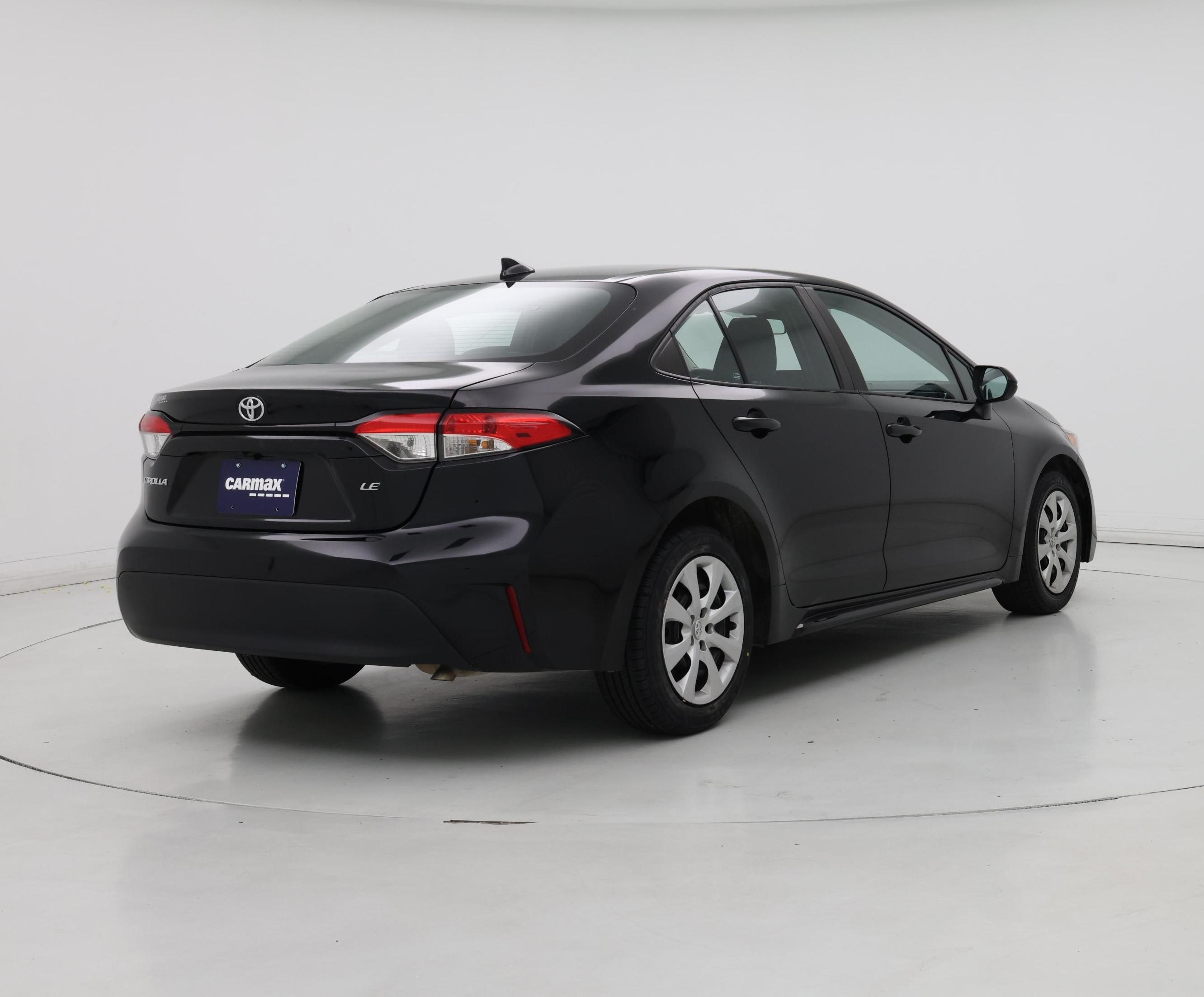 Thumbnail: 2024 Toyota Corolla - 8