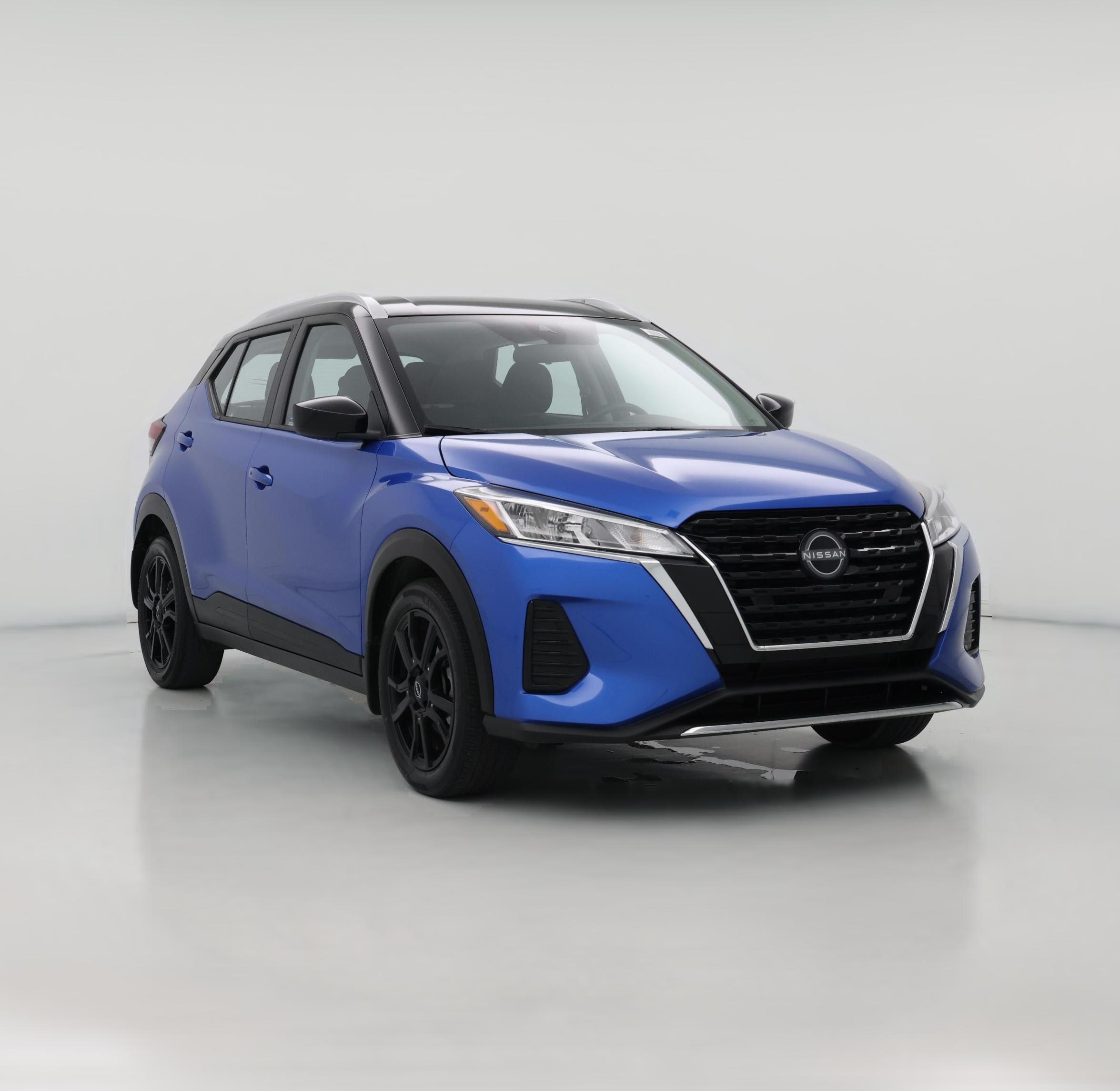 Thumbnail: 2023 Nissan Kicks - 1