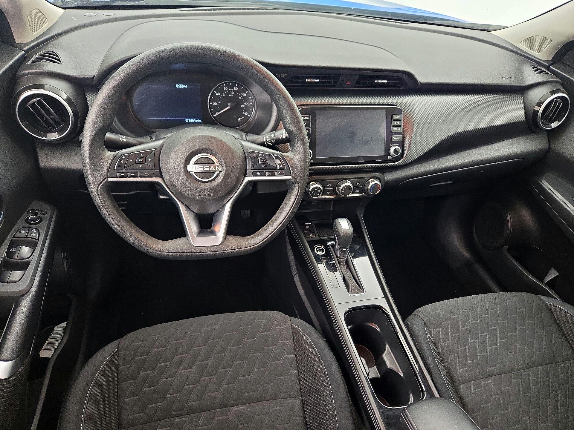 Thumbnail: 2023 Nissan Kicks - 9