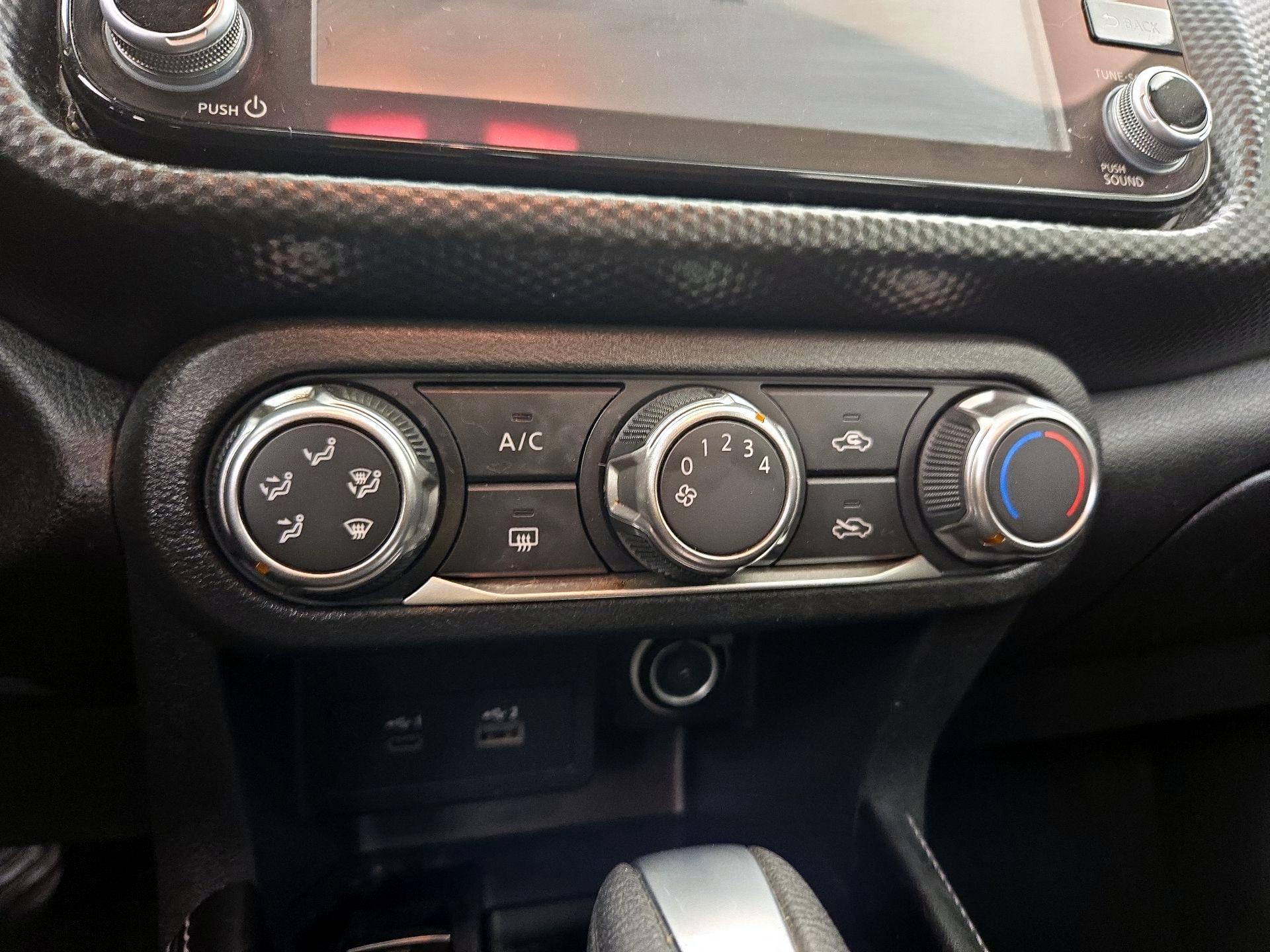 Thumbnail: 2023 Nissan Kicks - 16