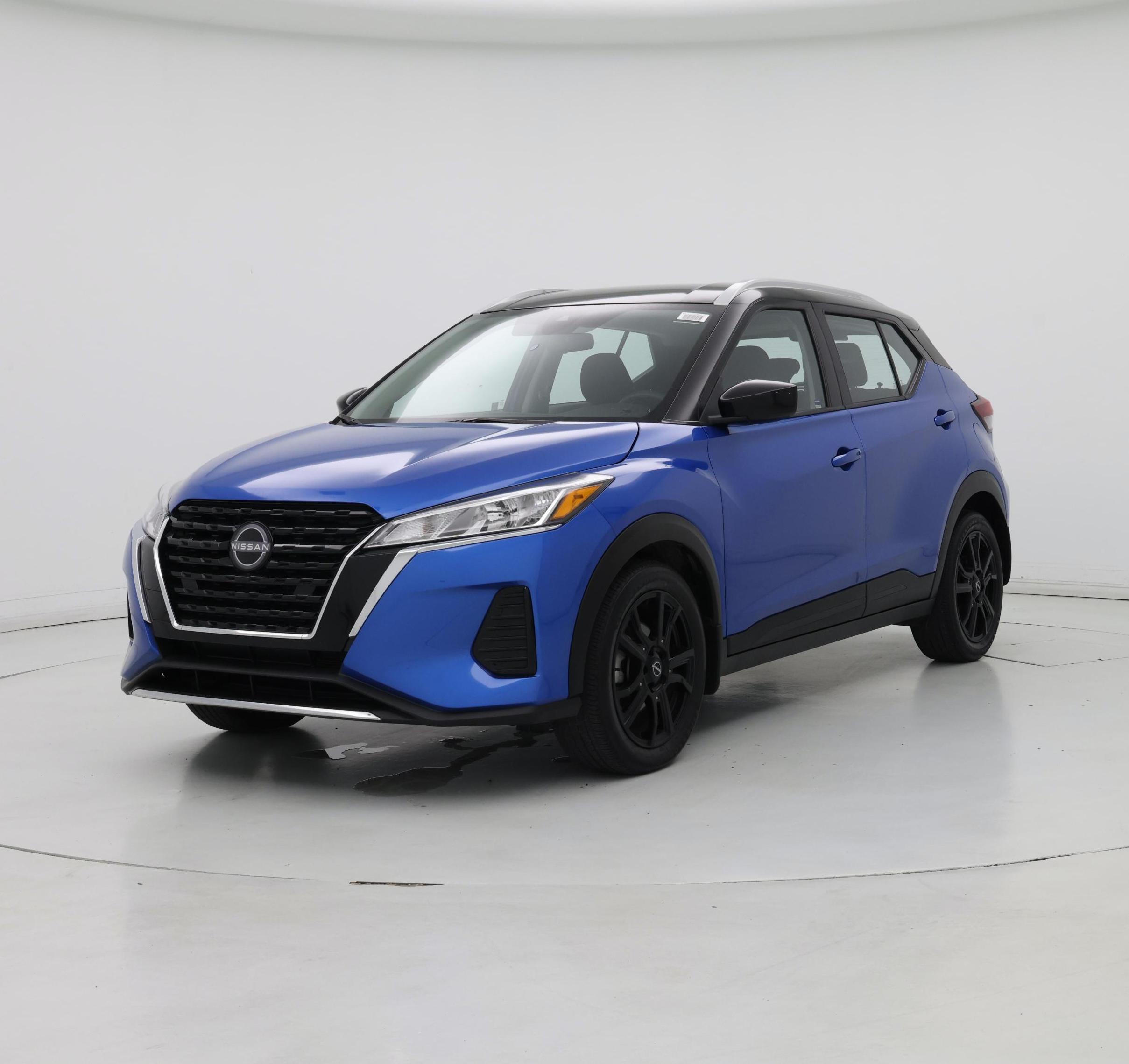 Thumbnail: 2023 Nissan Kicks - 4