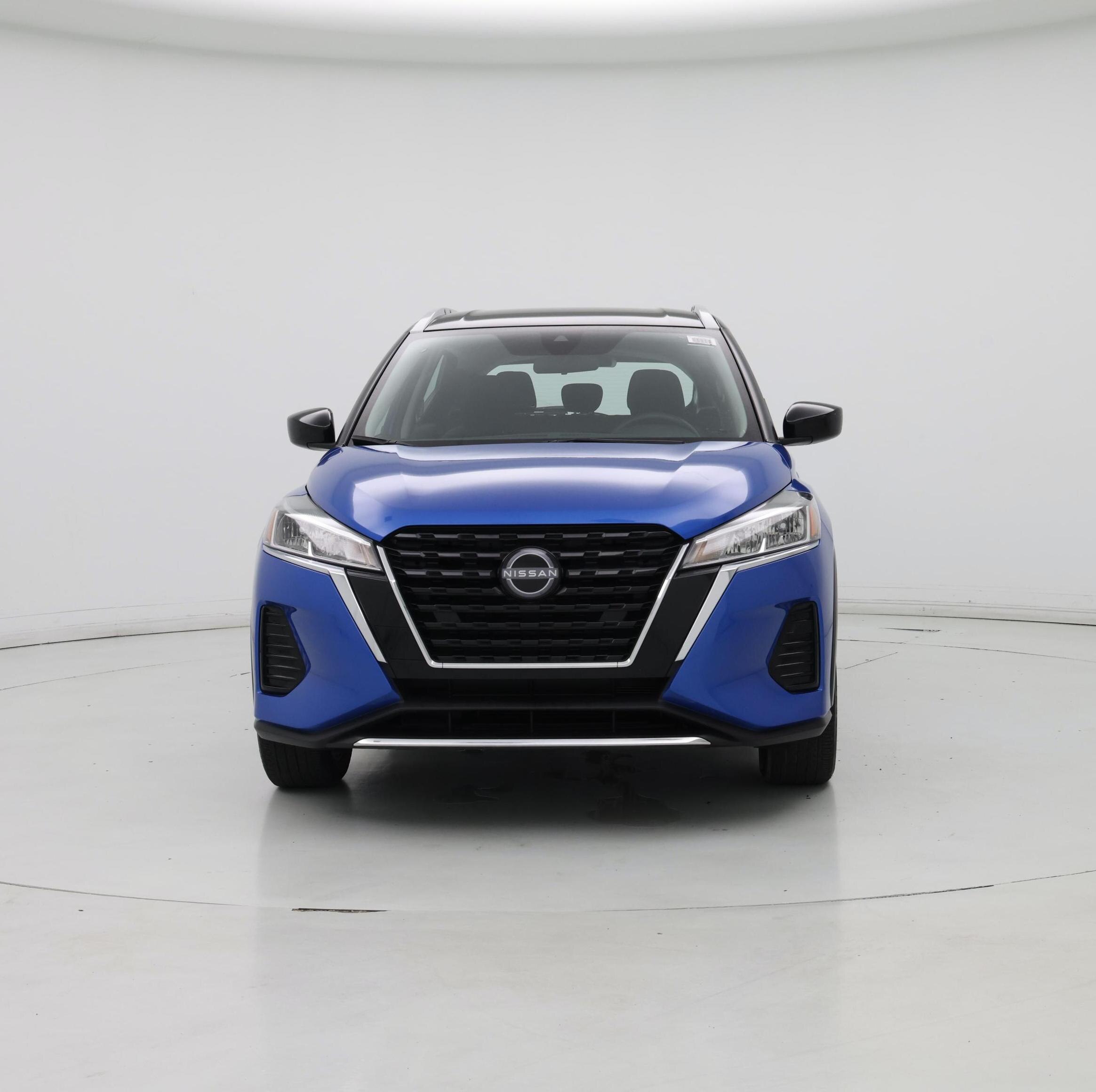 Thumbnail: 2023 Nissan Kicks - 5