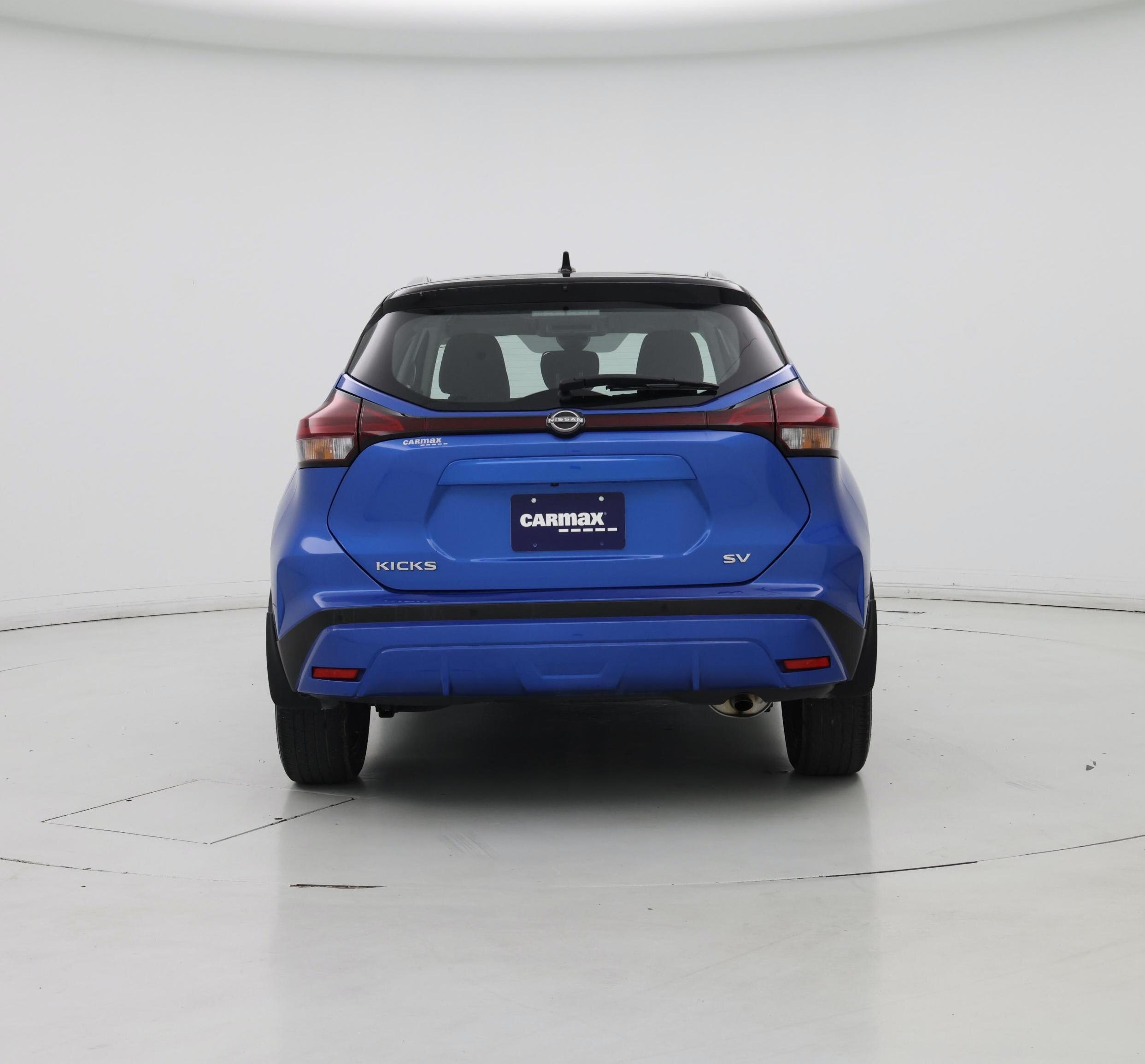 Thumbnail: 2023 Nissan Kicks - 6