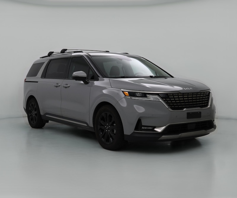 2024 Kia Carnival SX