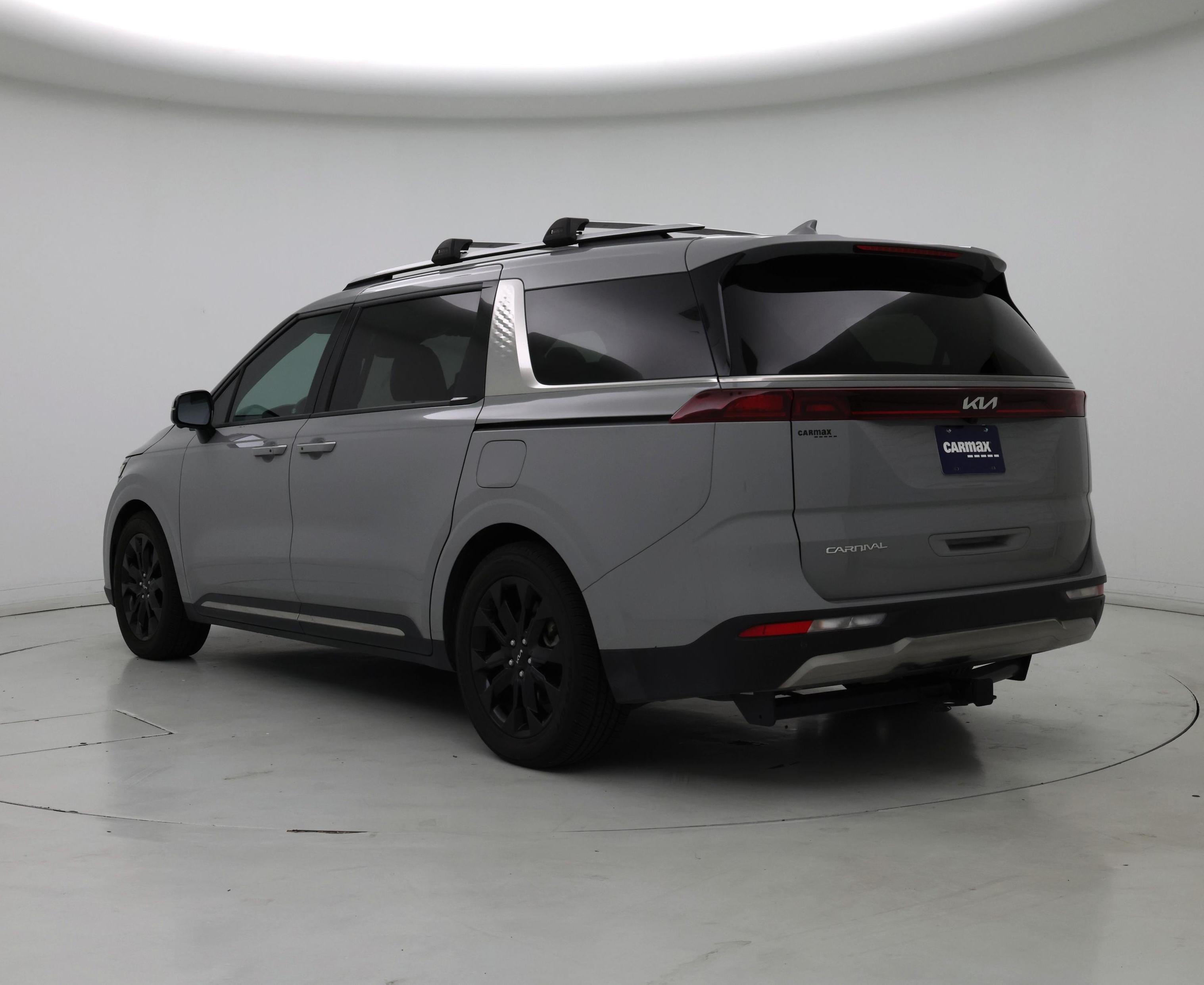 Thumbnail: 2024 Kia Carnival - 2