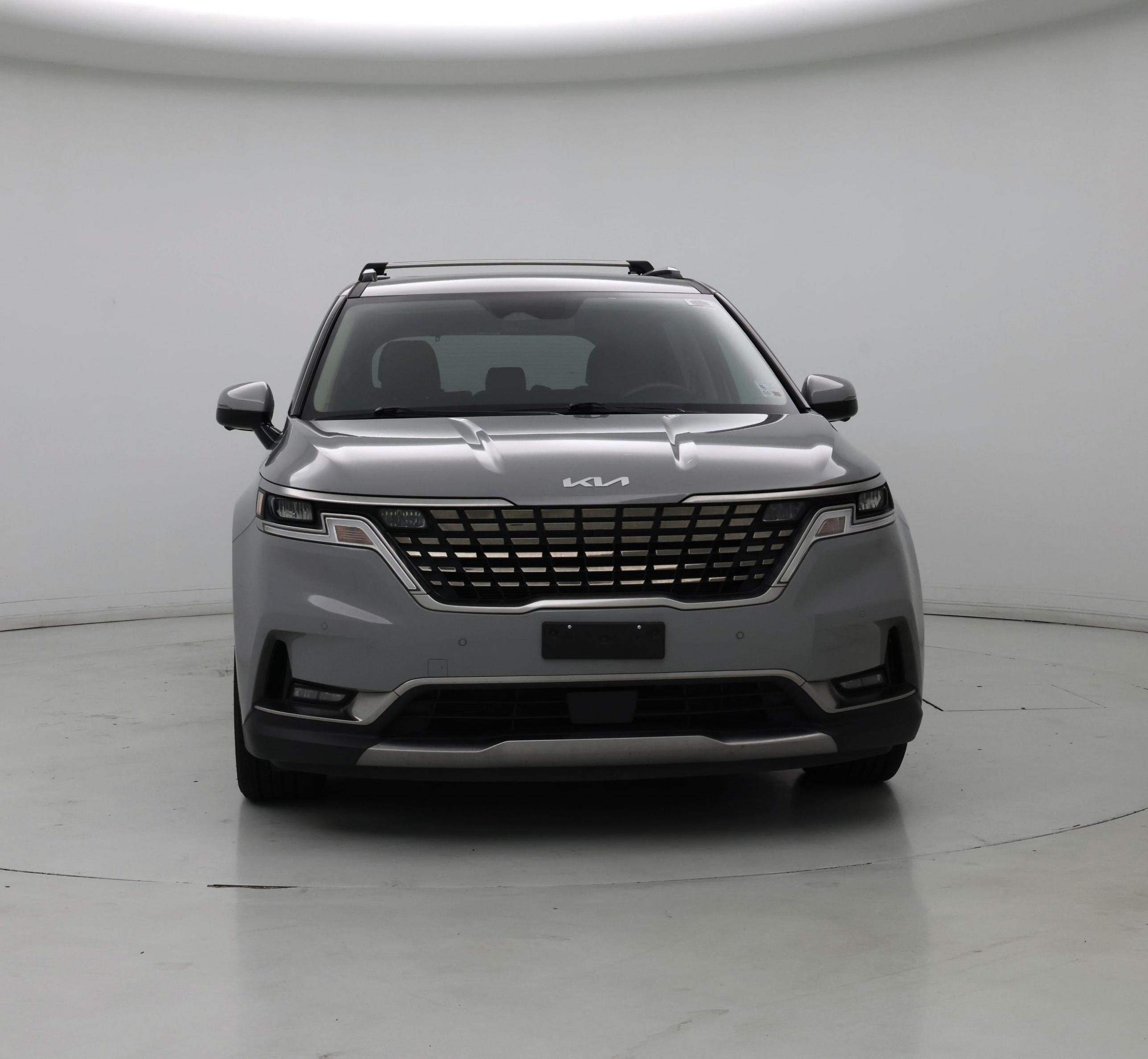 Thumbnail: 2024 Kia Carnival - 5