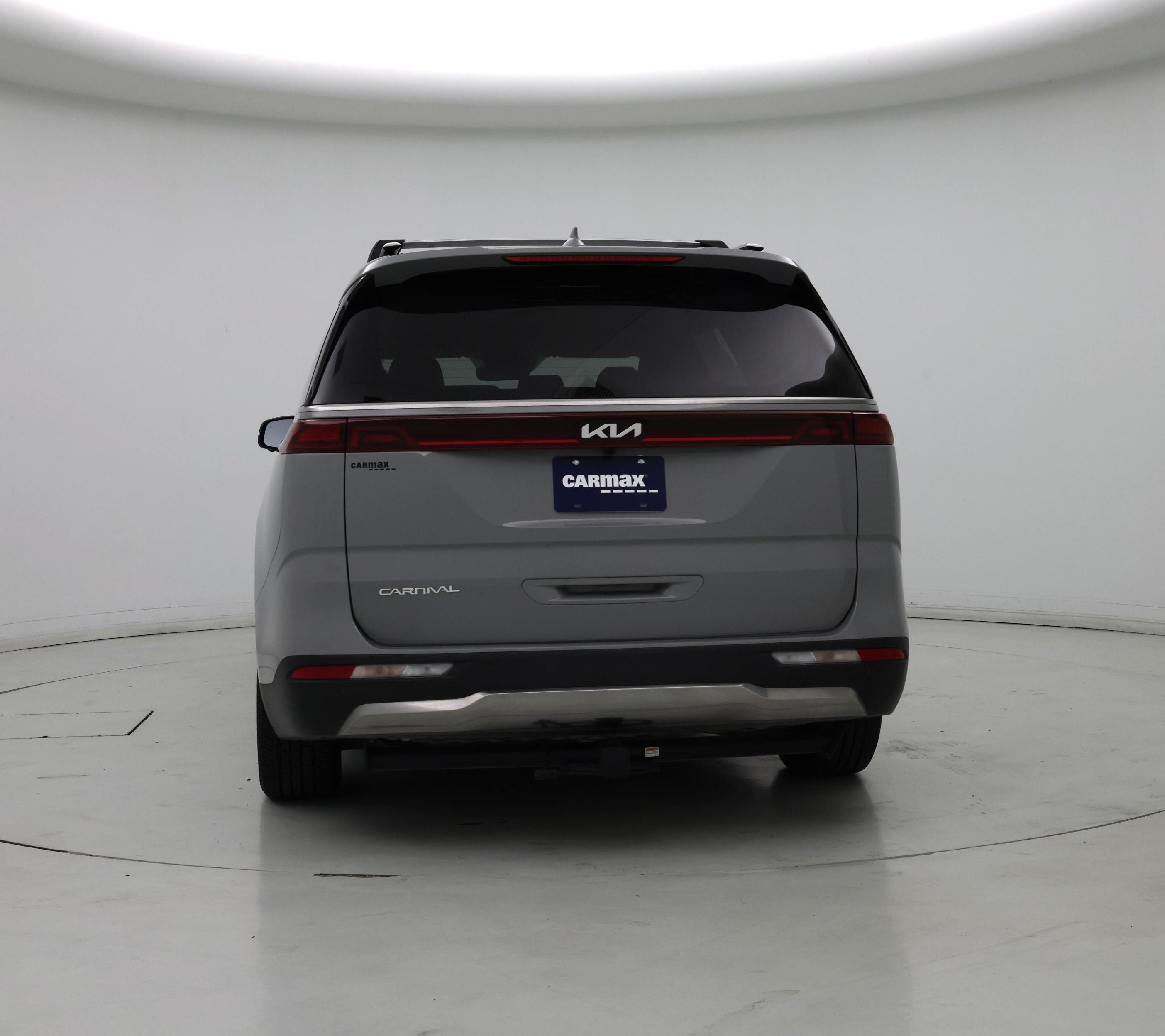 Thumbnail: 2024 Kia Carnival - 6