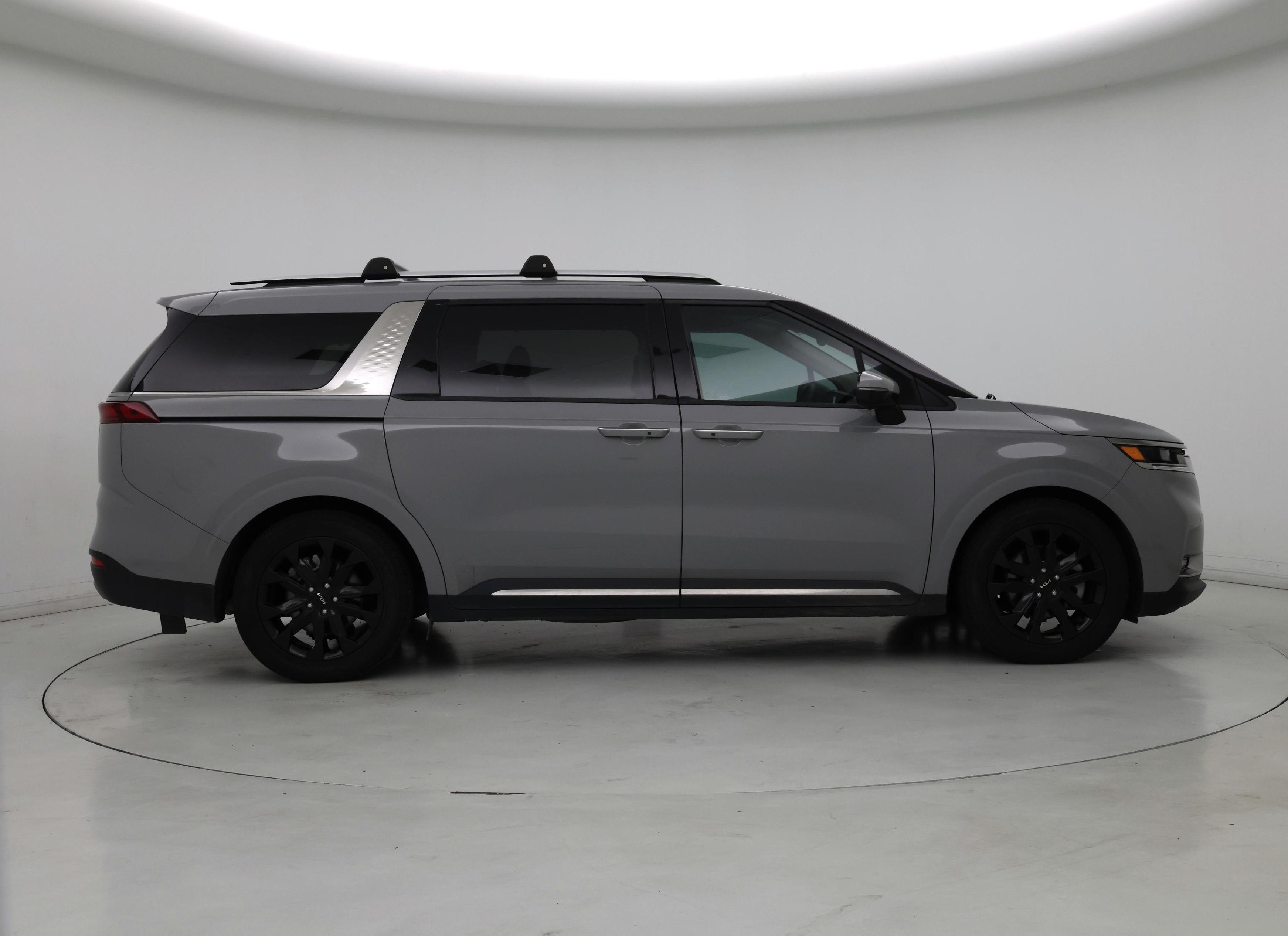 Thumbnail: 2024 Kia Carnival - 7