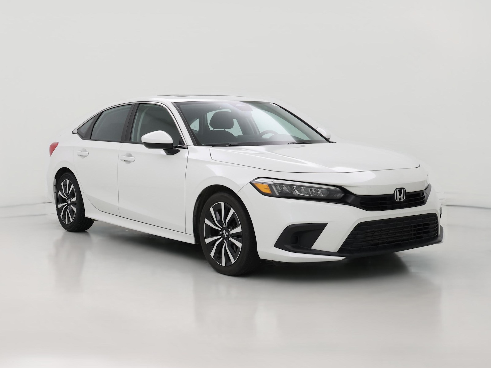 2024 Honda Civic Sedan
