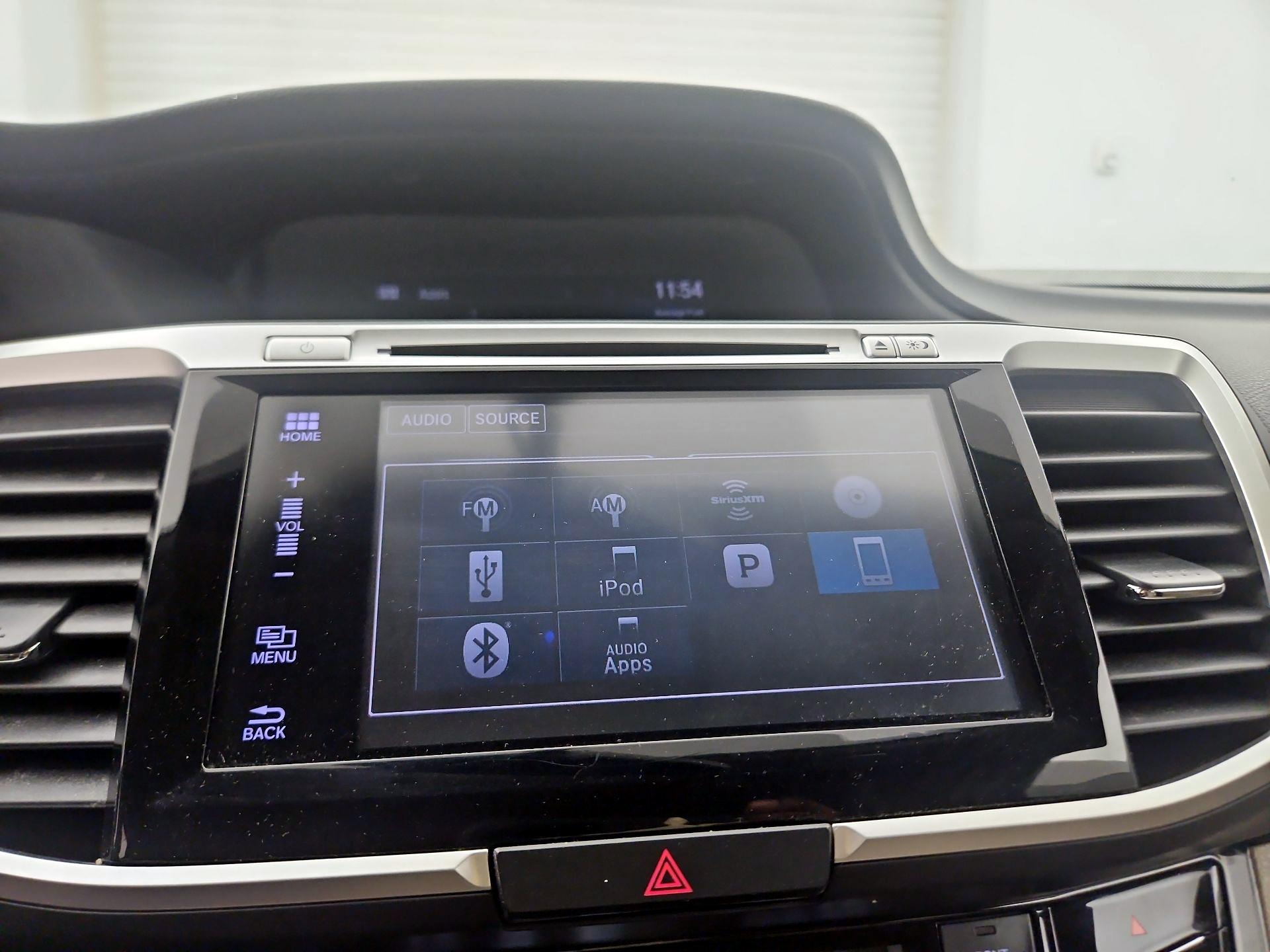Thumbnail: 2017 Honda Accord - 13