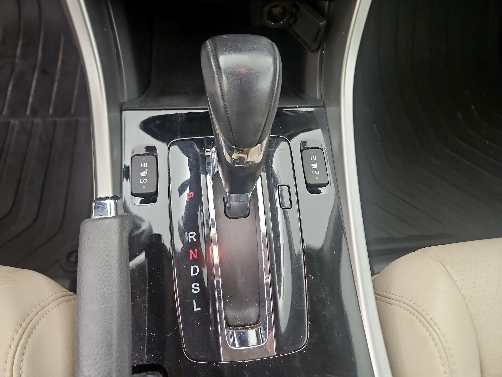 Thumbnail: 2017 Honda Accord - 15
