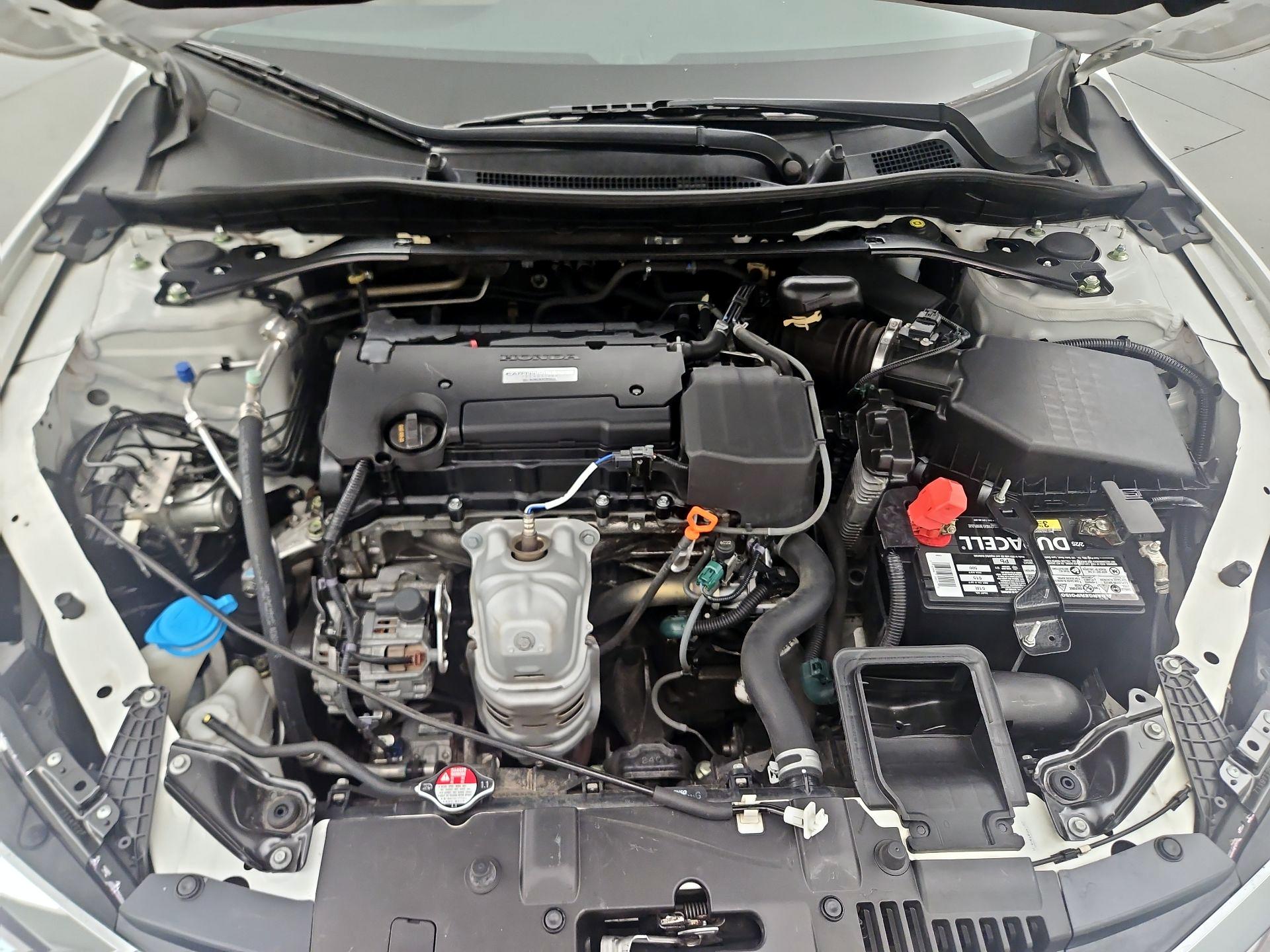 Thumbnail: 2017 Honda Accord - 20