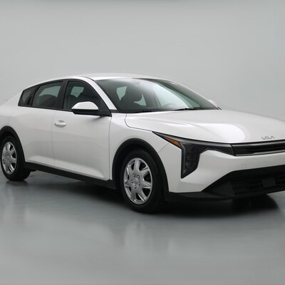 Vehicle exterior view