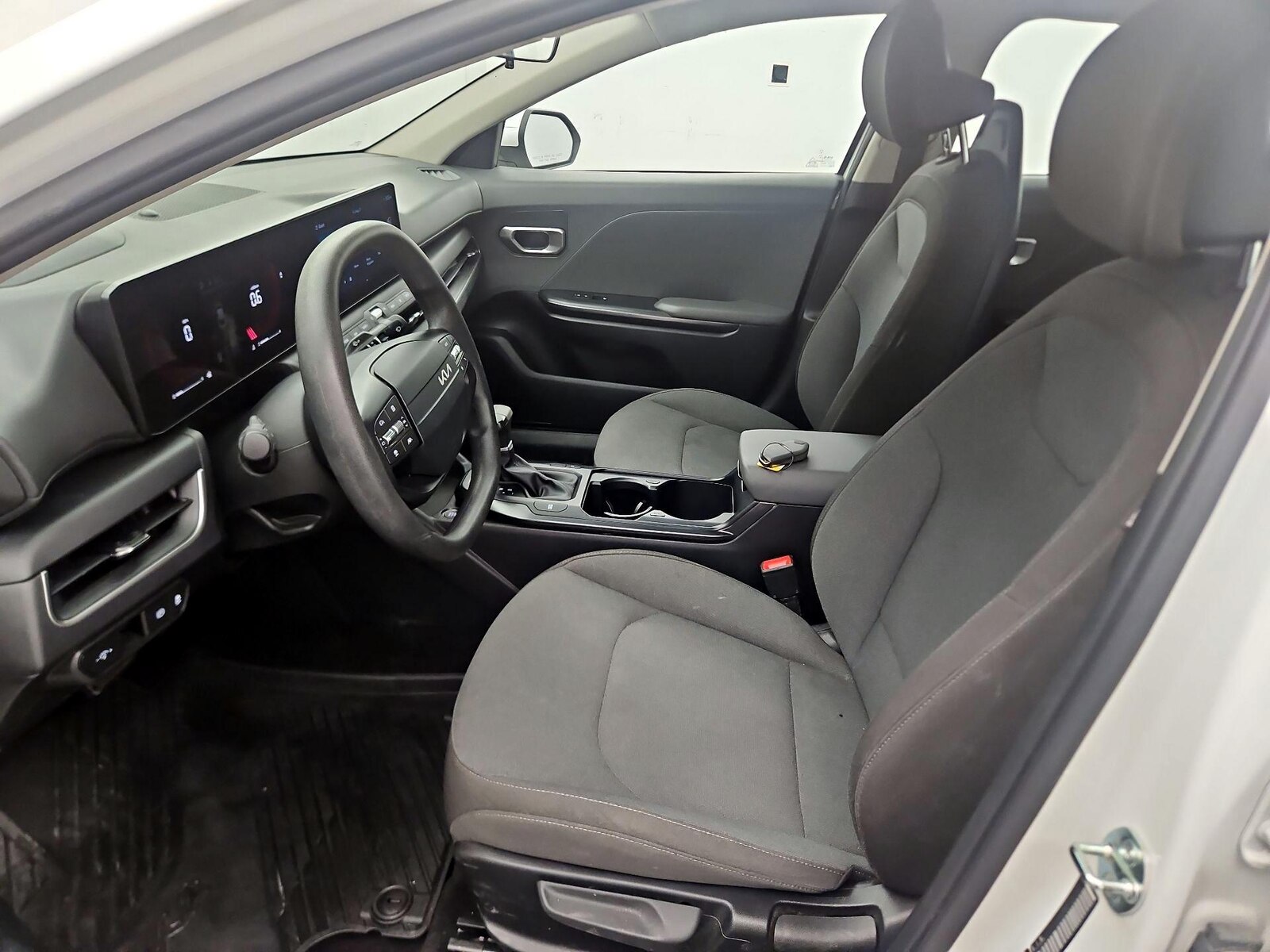 Side Airbags