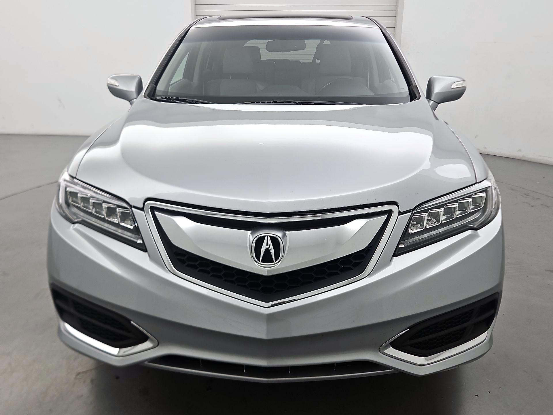 Thumbnail: 2017 Acura RDX - 2