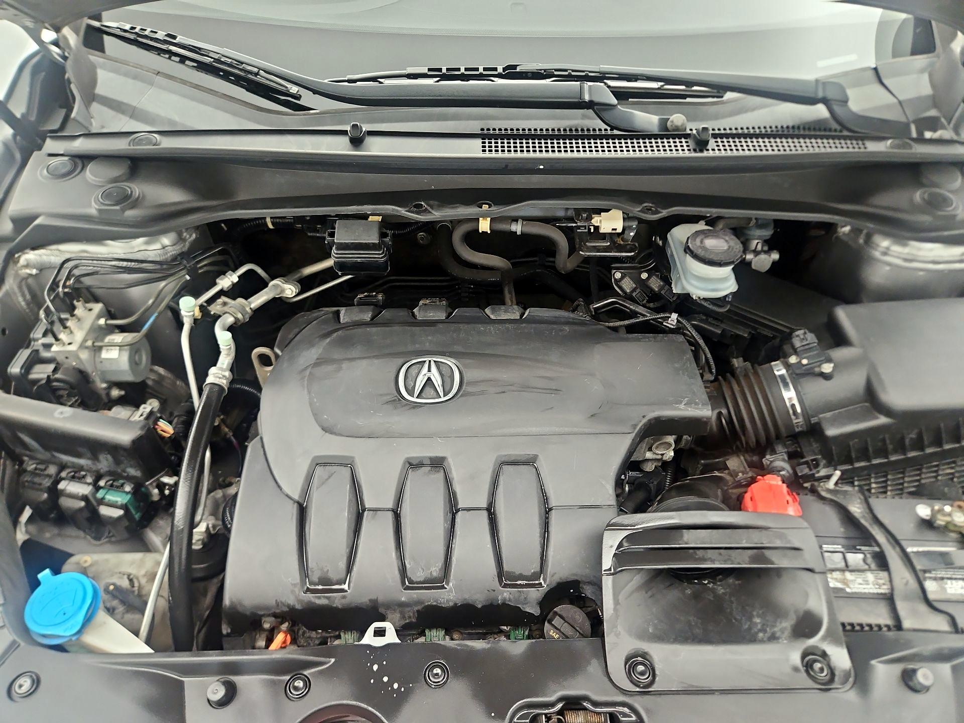 Thumbnail: 2017 Acura RDX - 19