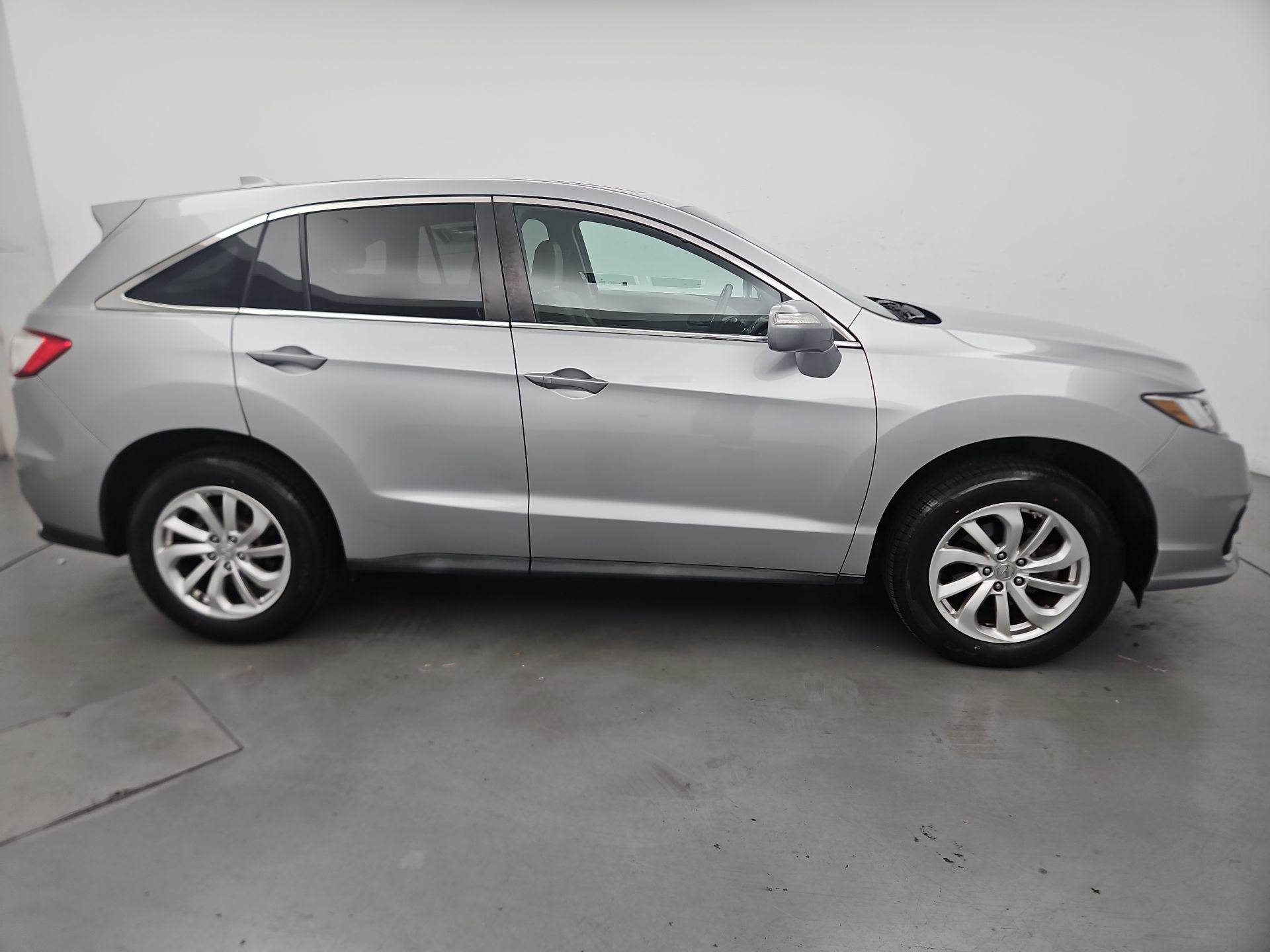 Thumbnail: 2017 Acura RDX - 4