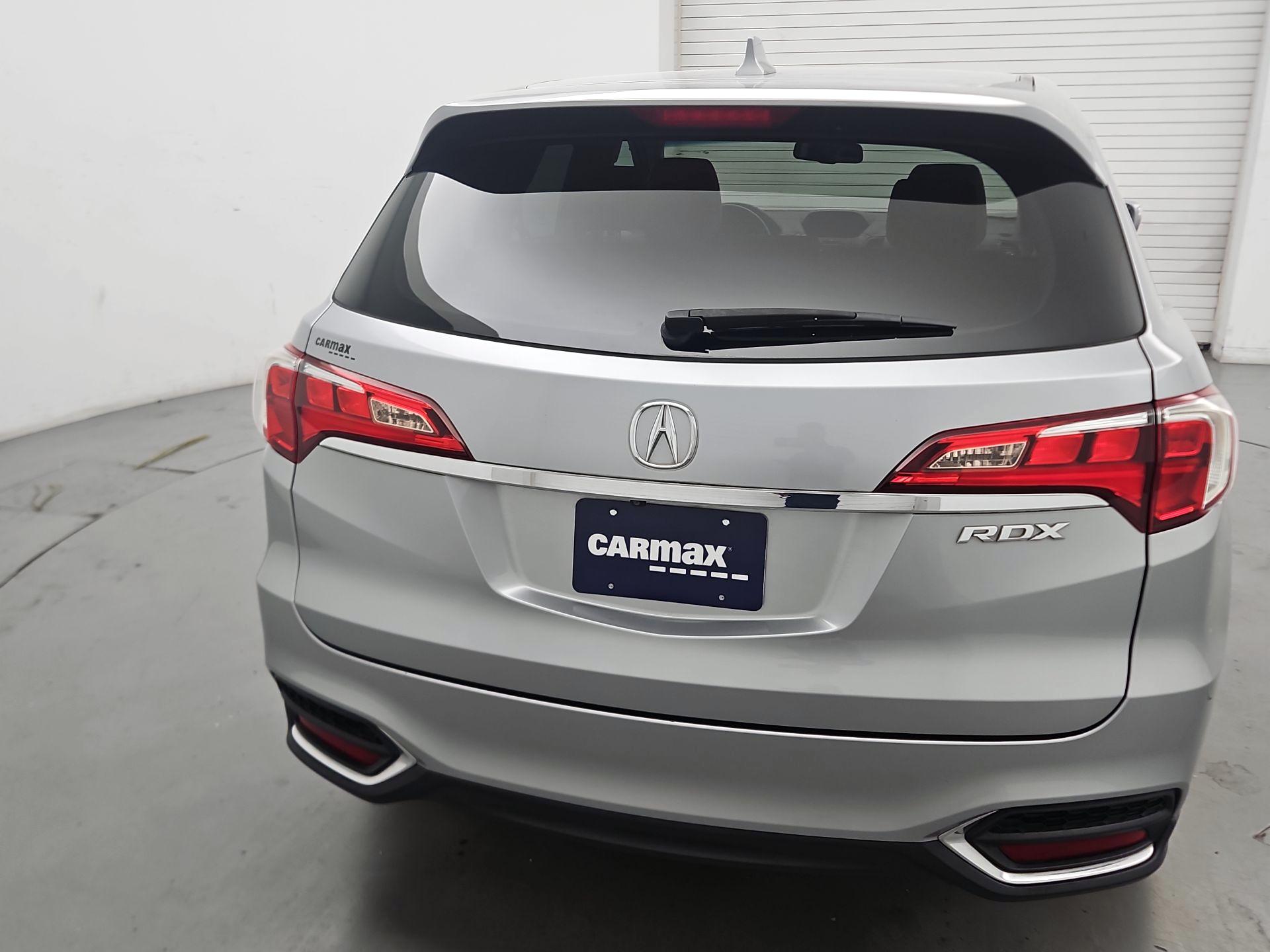Thumbnail: 2017 Acura RDX - 6
