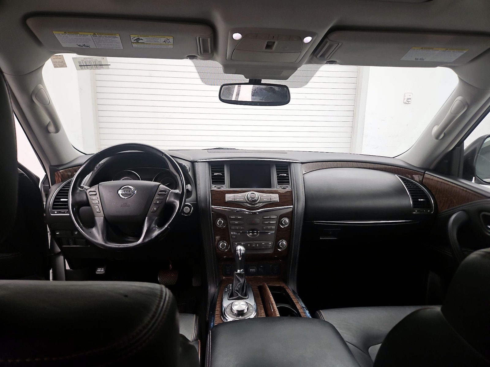 Navigation System