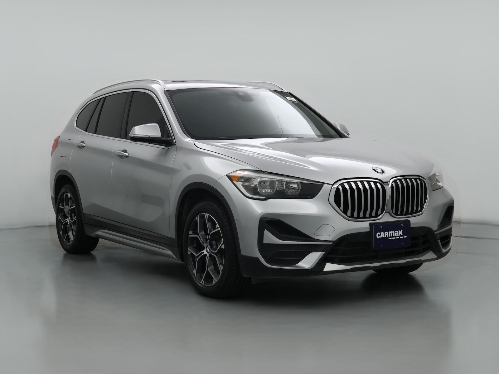2021 BMW X1