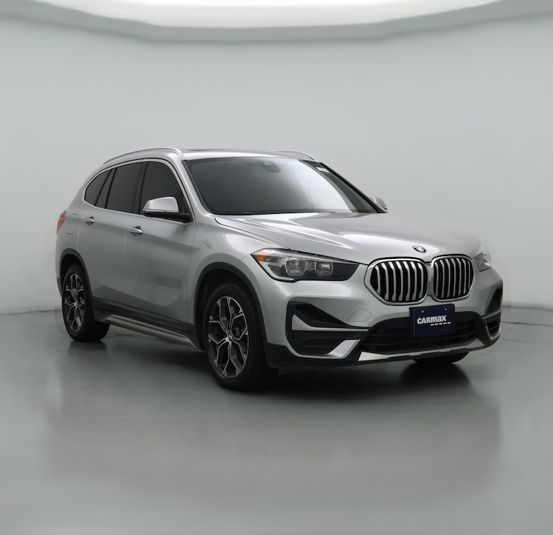 2021 BMW X1 SDrive28i