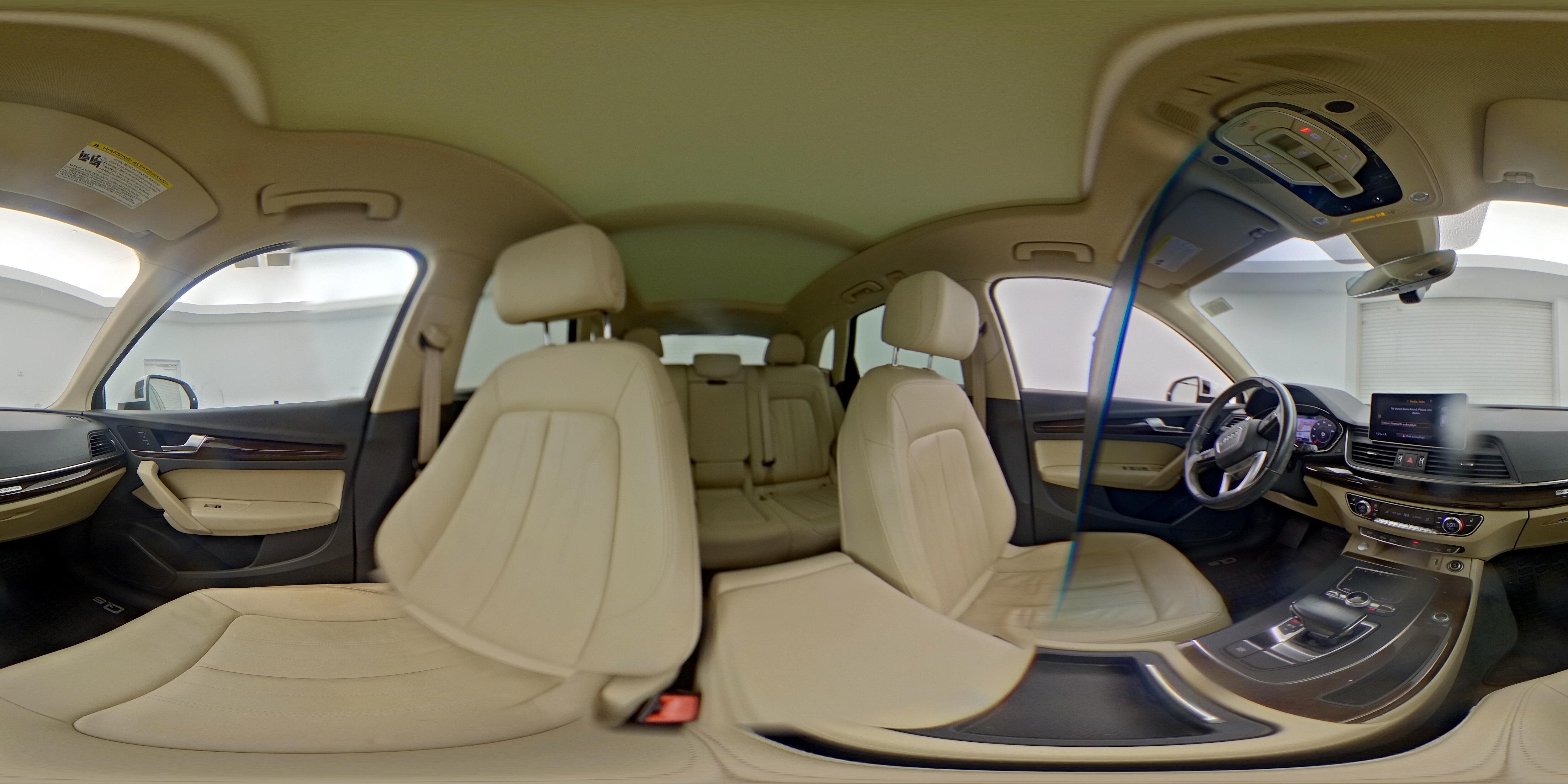 2018 Audi Q5 Premium Plus - Photo 26