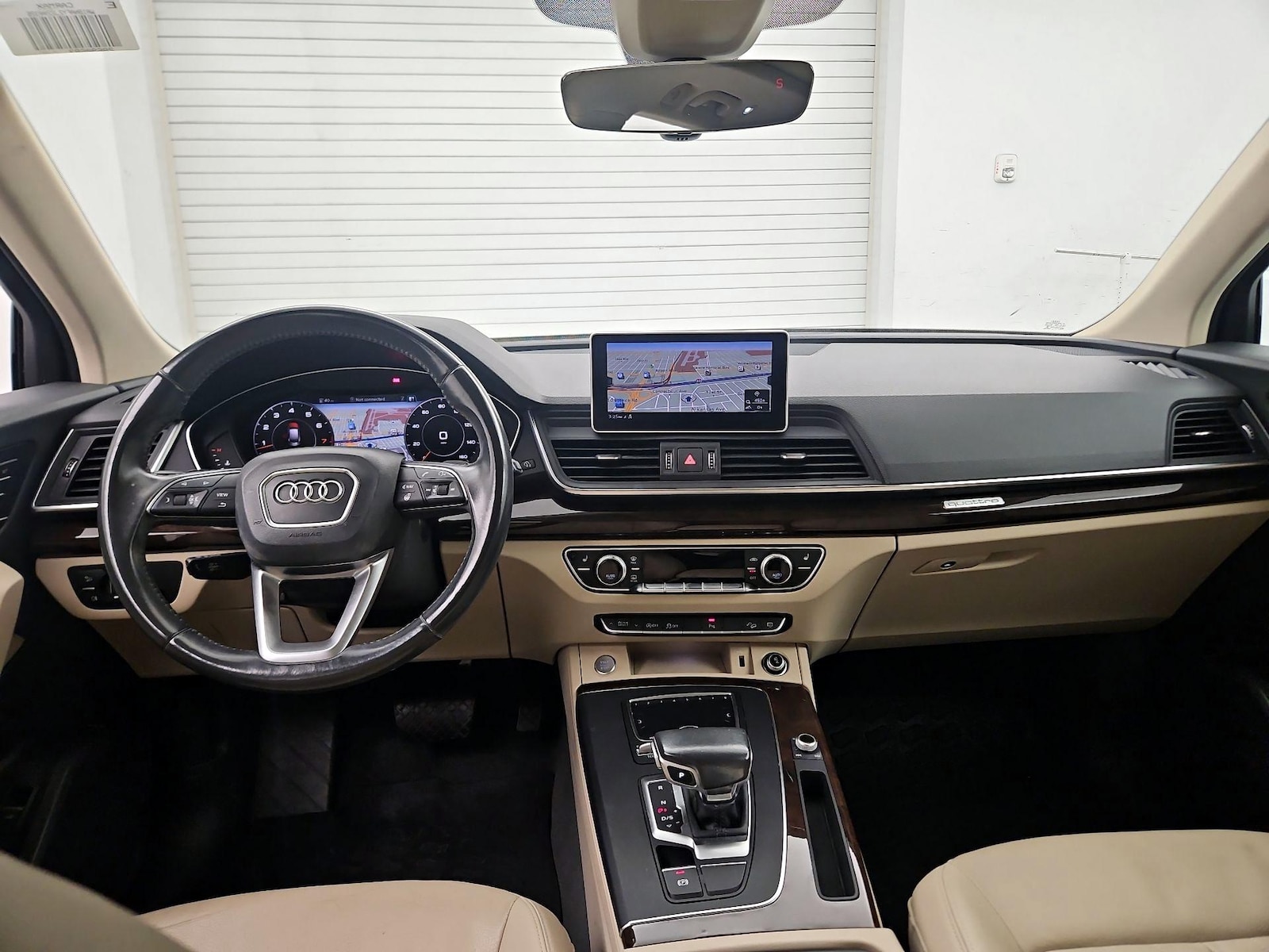 2018 Audi Q5 Premium Plus - Photo 10