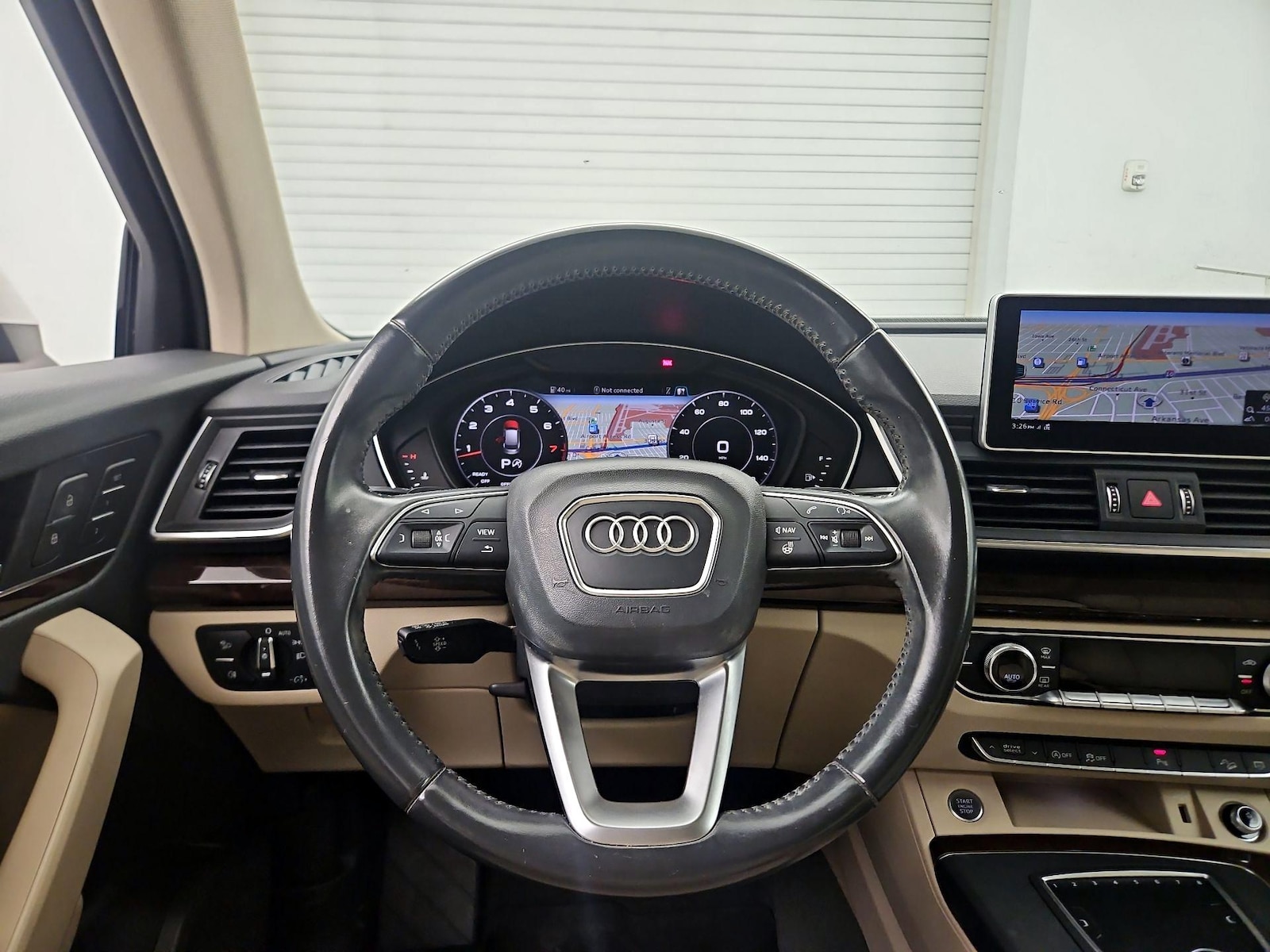 2018 Audi Q5 Premium Plus - Photo 11