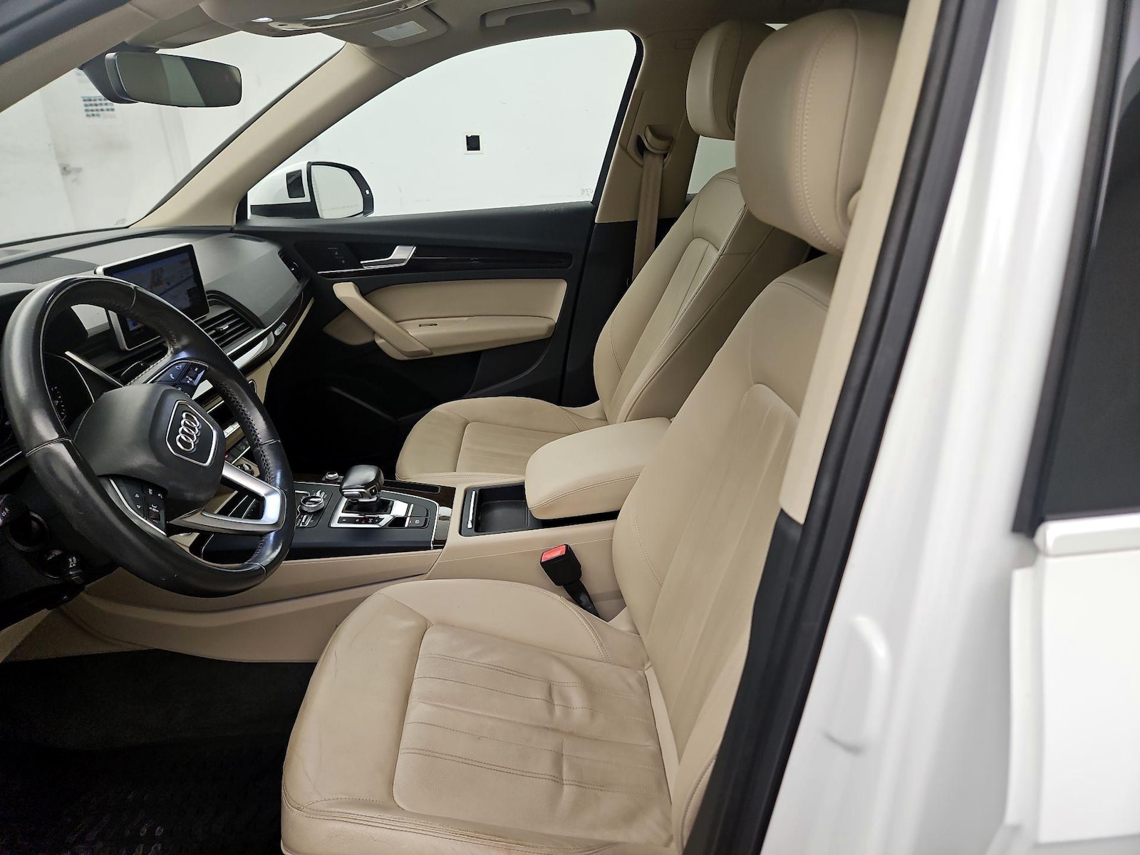 2018 Audi Q5 Premium Plus - Photo 12