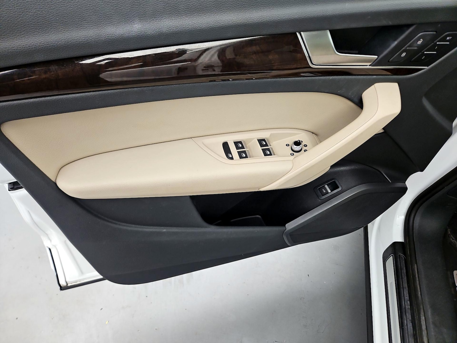2018 Audi Q5 Premium Plus - Photo 13