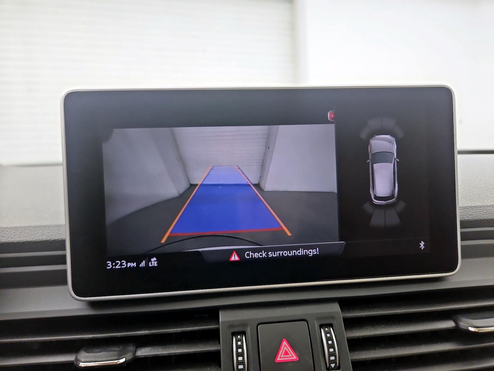 2018 Audi Q5 Premium Plus - Photo 16