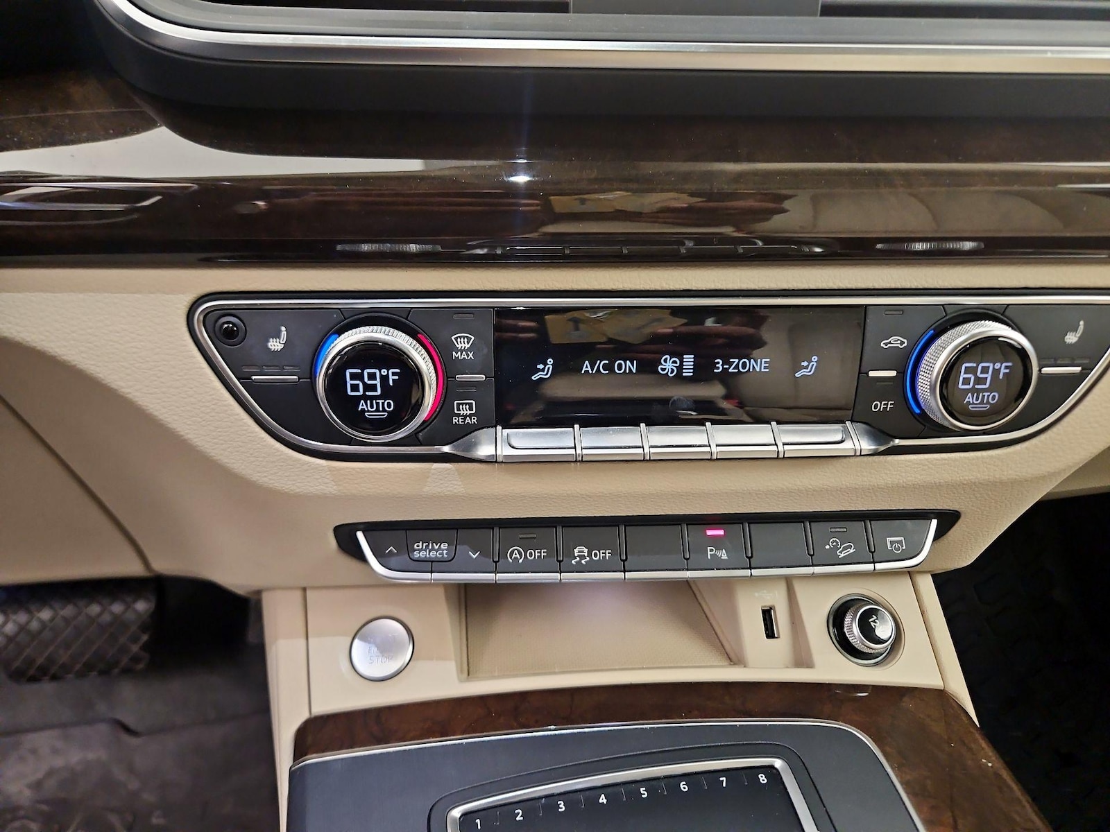 2018 Audi Q5 Premium Plus - Photo 18