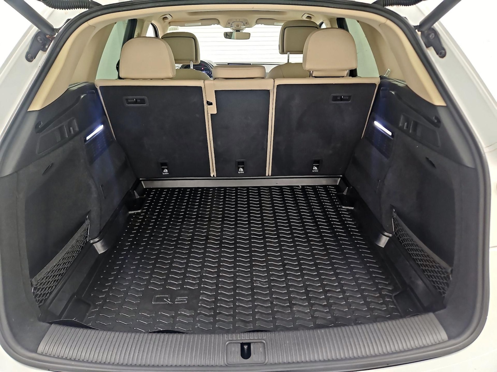 2018 Audi Q5 Premium Plus - Photo 23