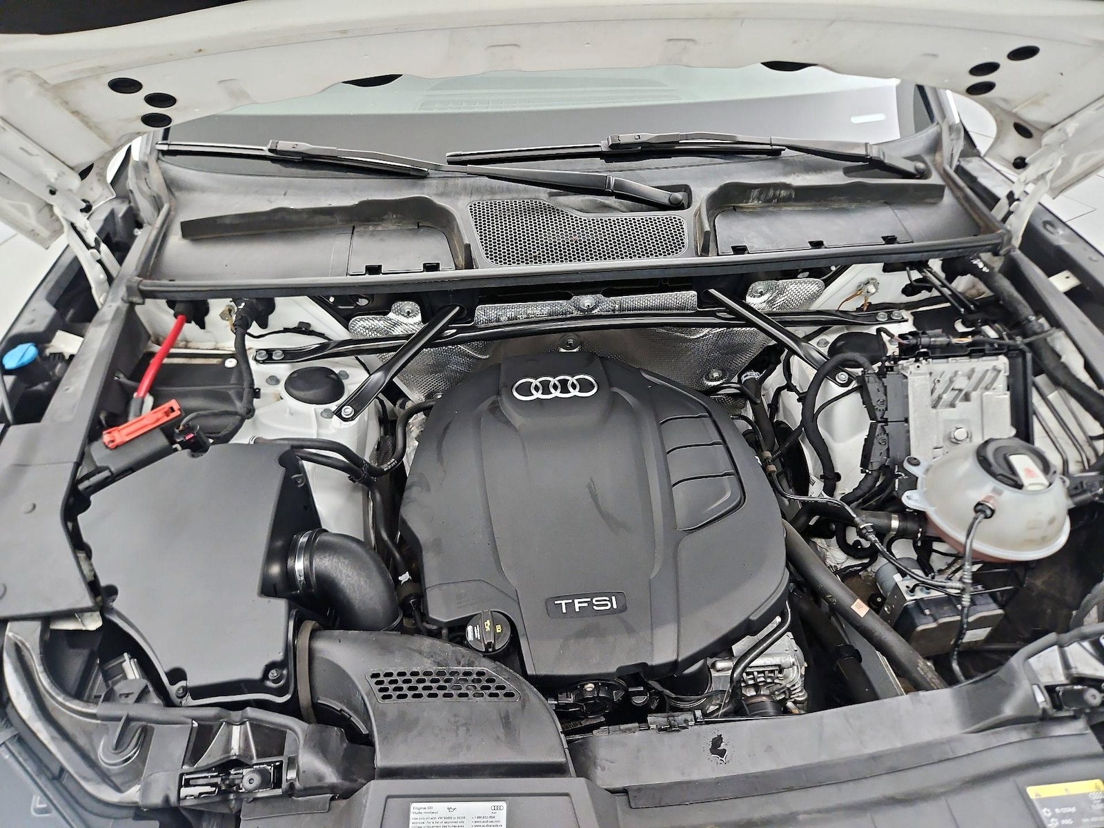 2018 Audi Q5 Premium Plus - Photo 24