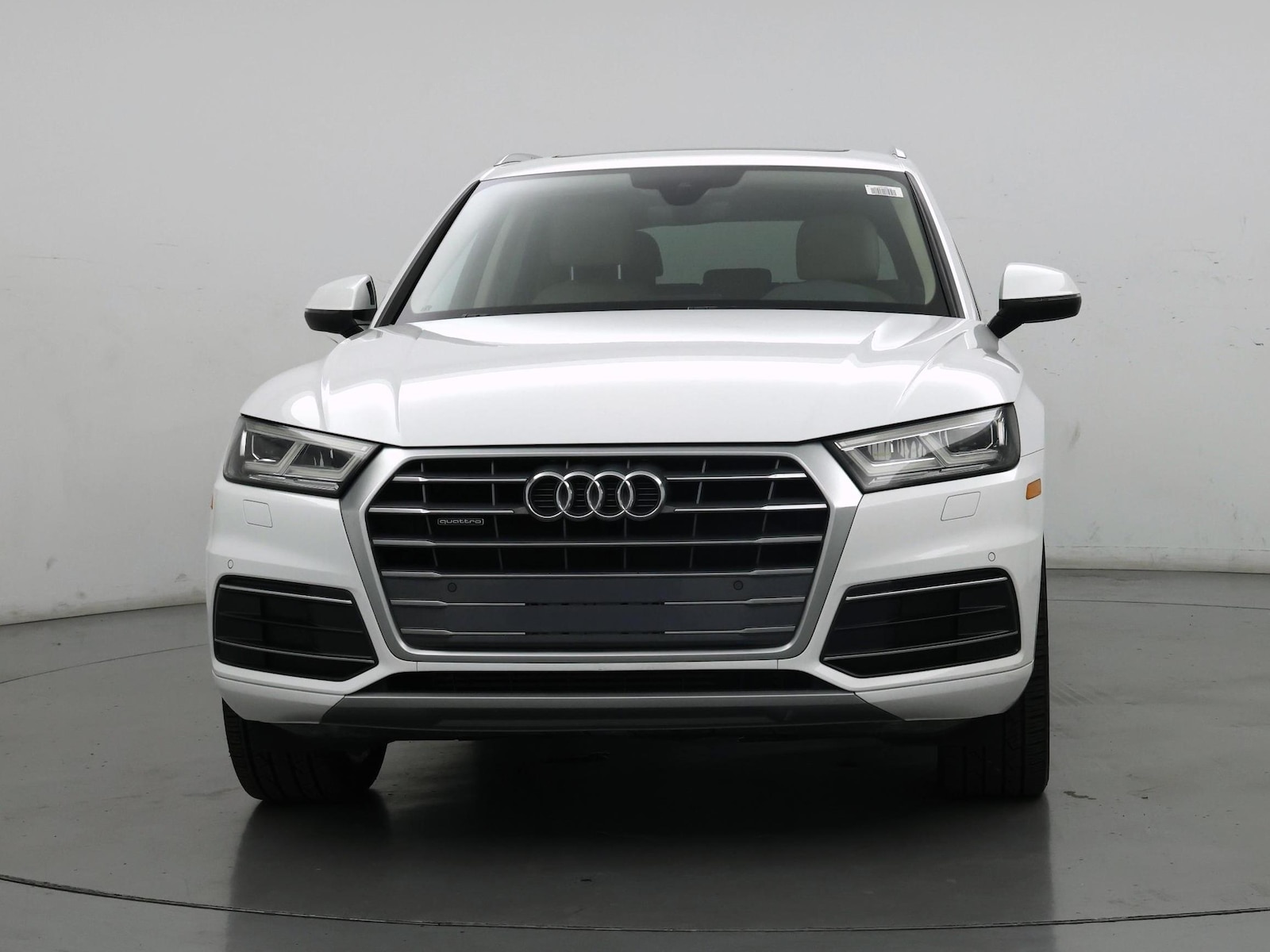 2018 Audi Q5 Premium Plus - Photo 6