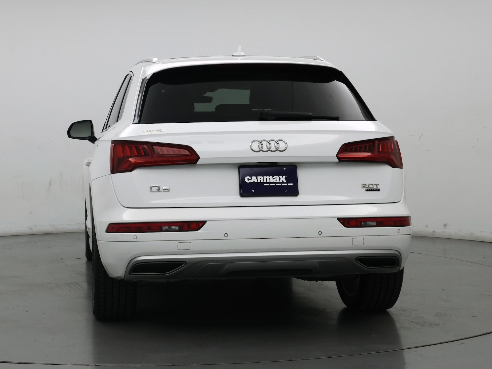 2018 Audi Q5 Premium Plus - Photo 7